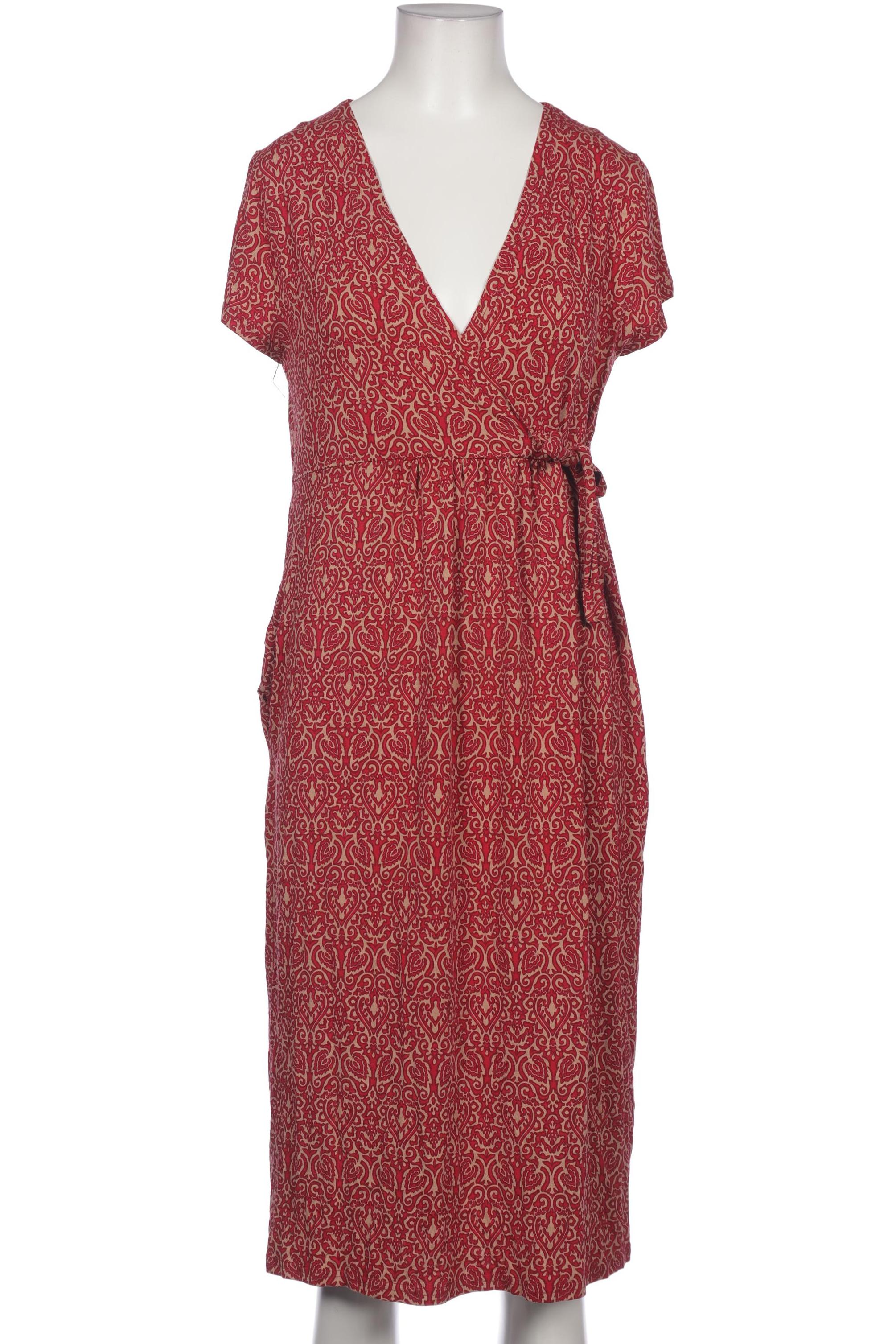 

The MASAI Clothing Company Damen Kleid, bordeaux
