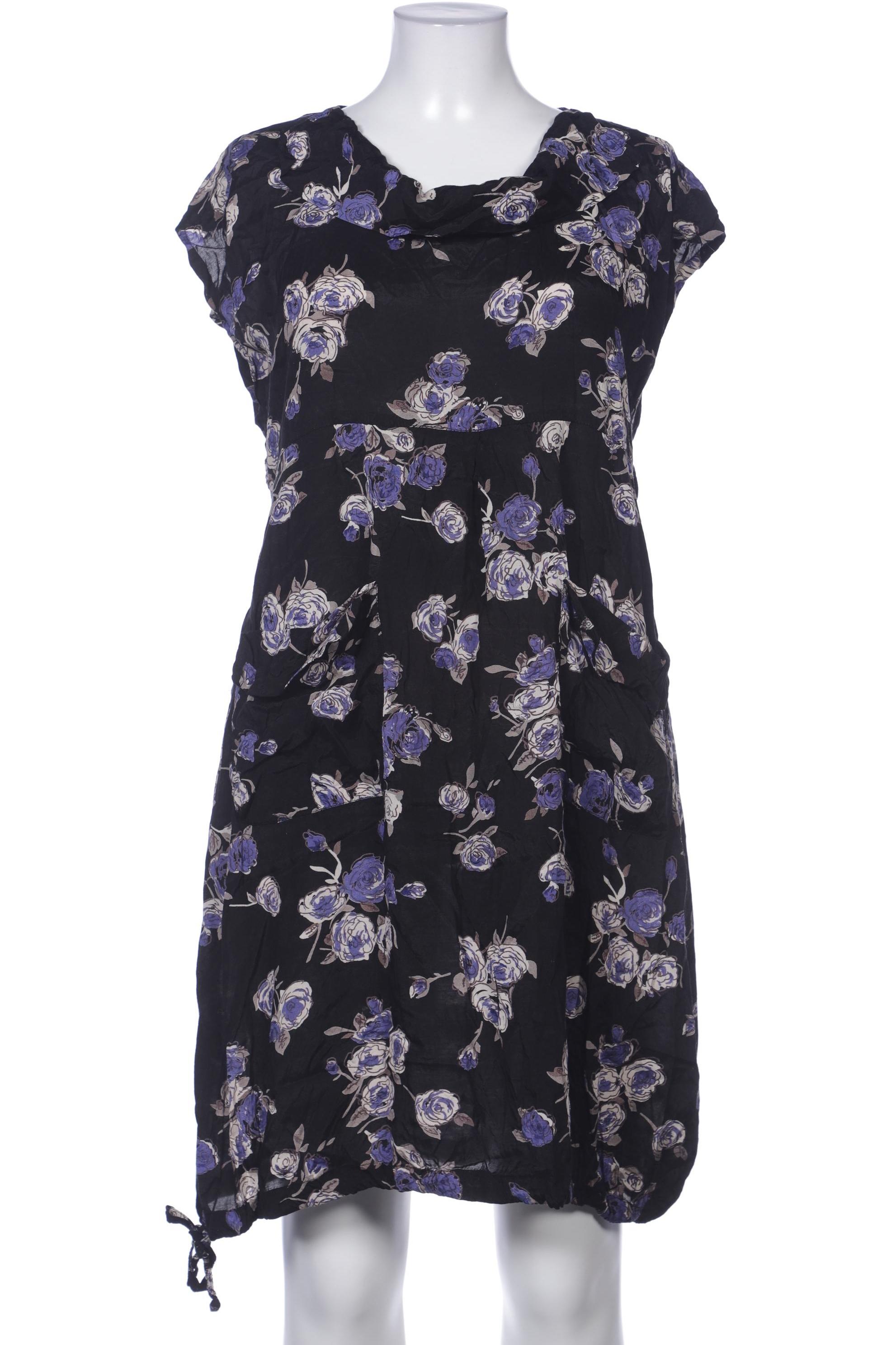 

The Masai Clothing Company Damen Kleid, schwarz, Gr. 44