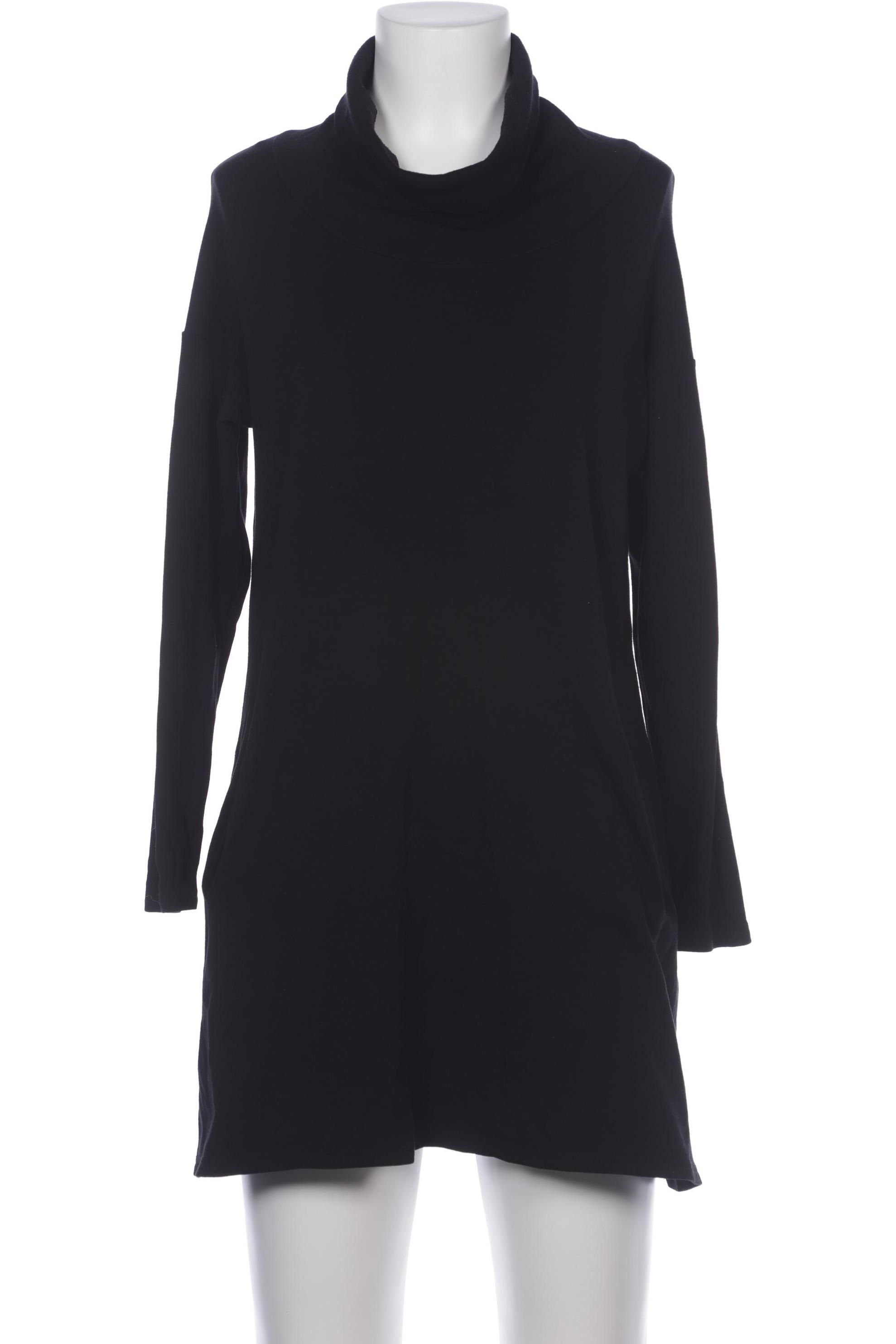

The Masai Clothing Company Damen Kleid, schwarz, Gr. 34