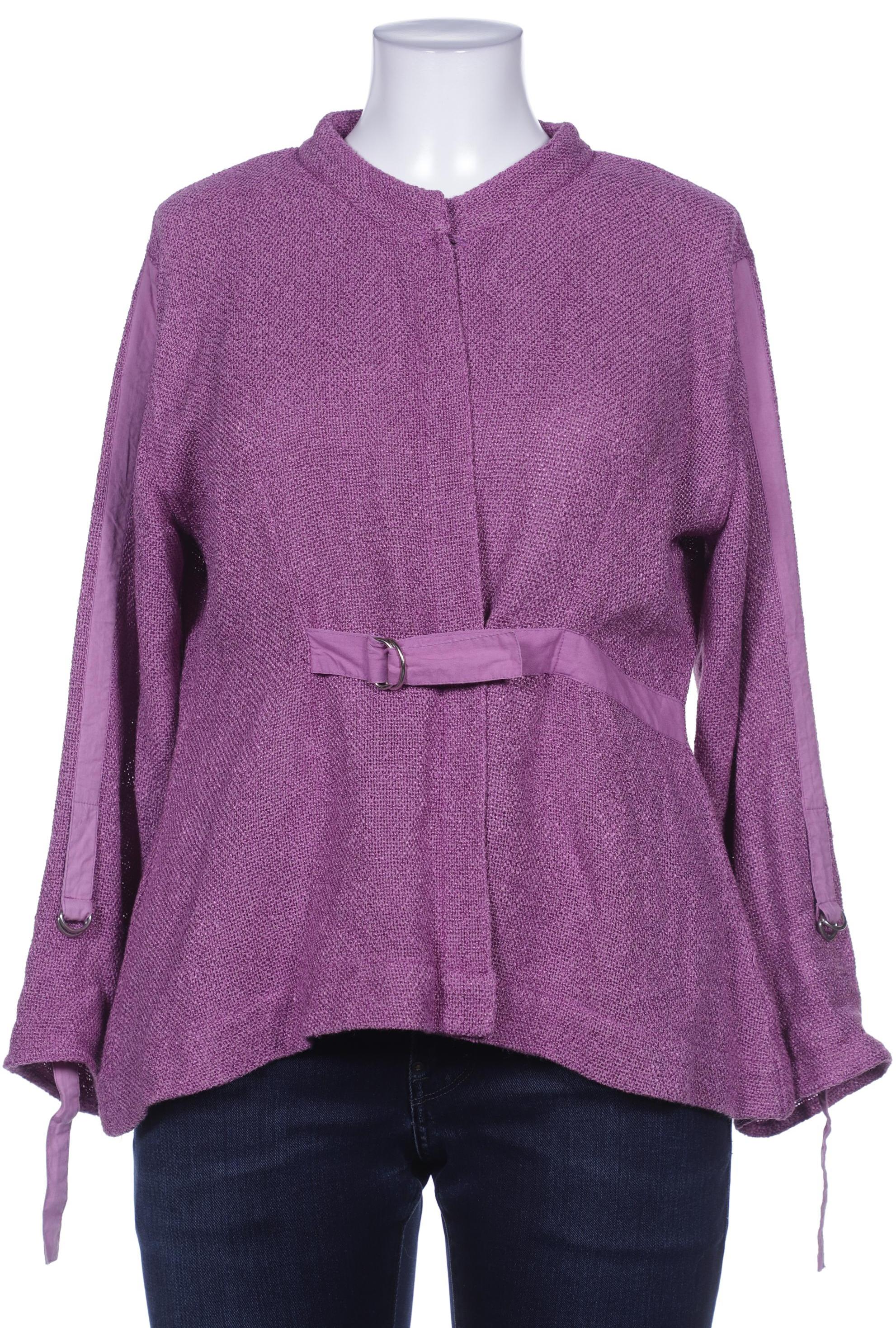

The MASAI Clothing Company Damen Strickjacke, flieder