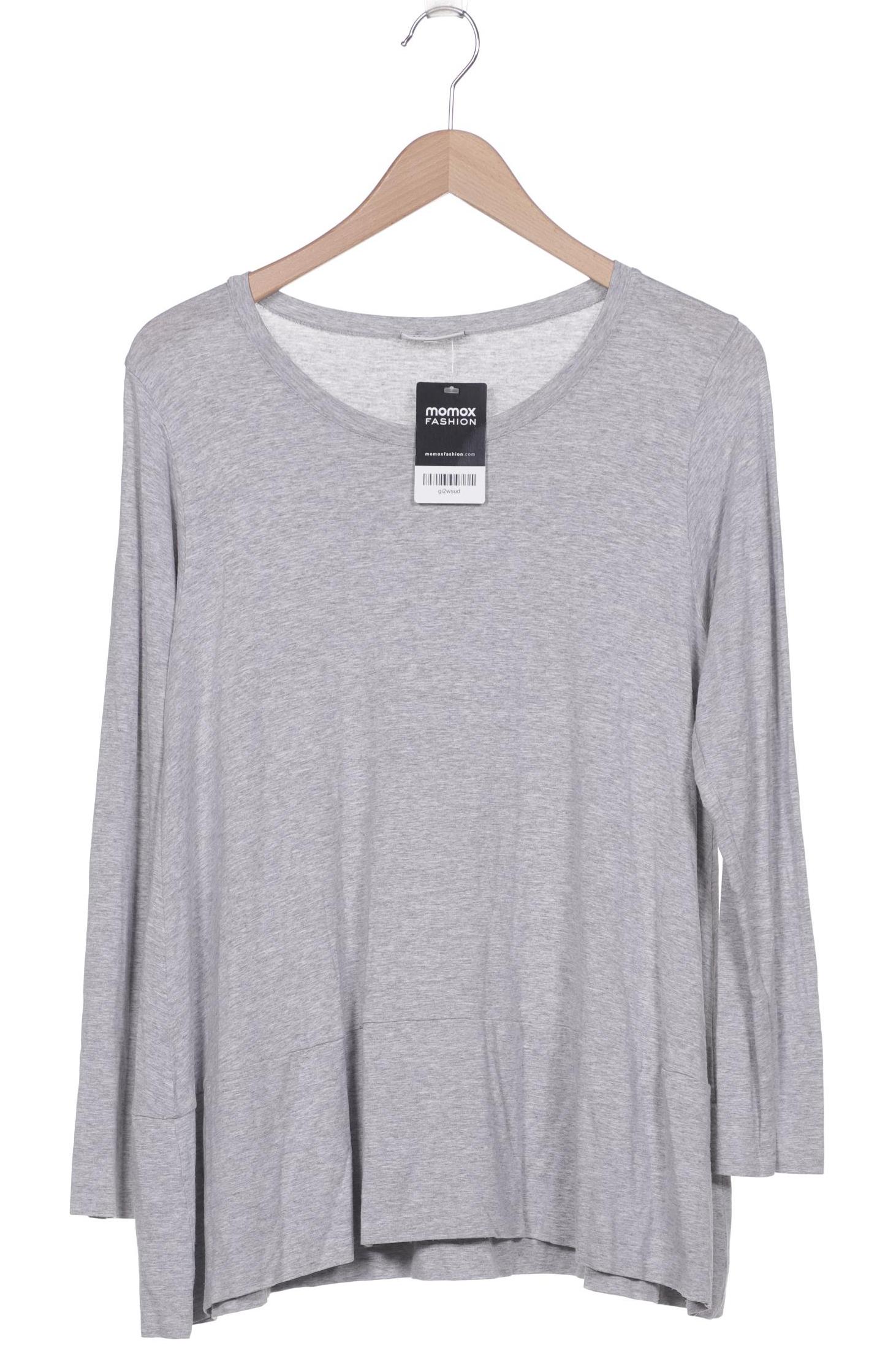 

The MASAI Clothing Company Damen Langarmshirt, grau