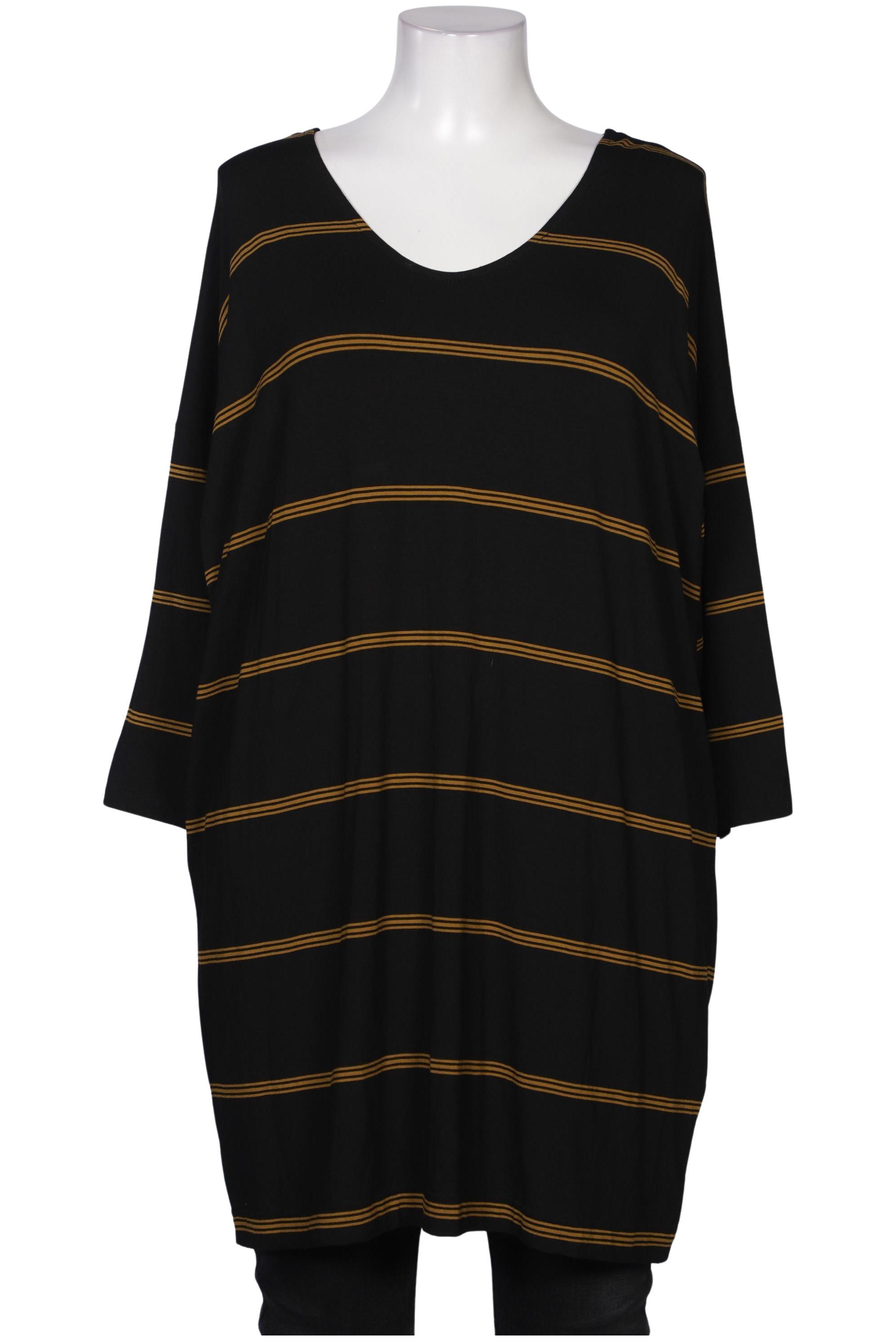 

The Masai Clothing Company Damen Bluse, schwarz, Gr. 46