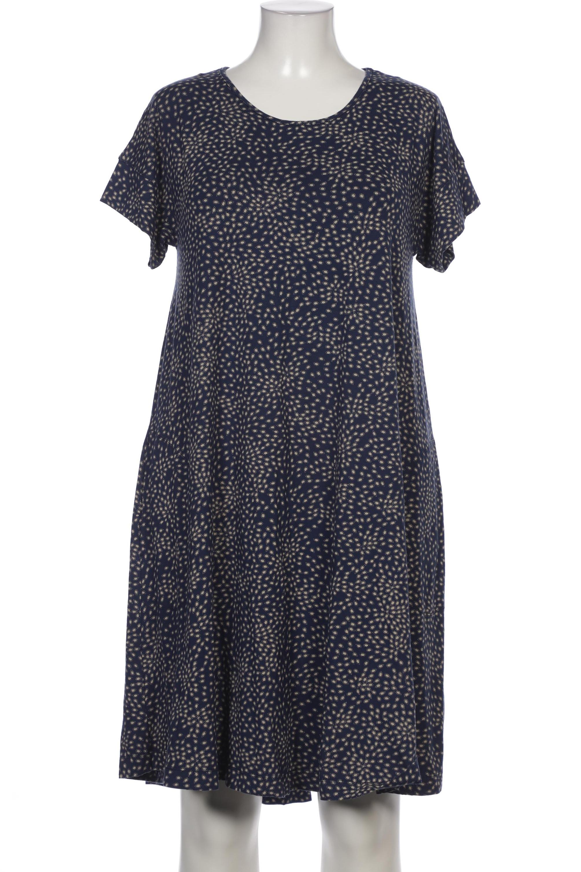 

The Masai Clothing Company Damen Kleid, marineblau, Gr. 42