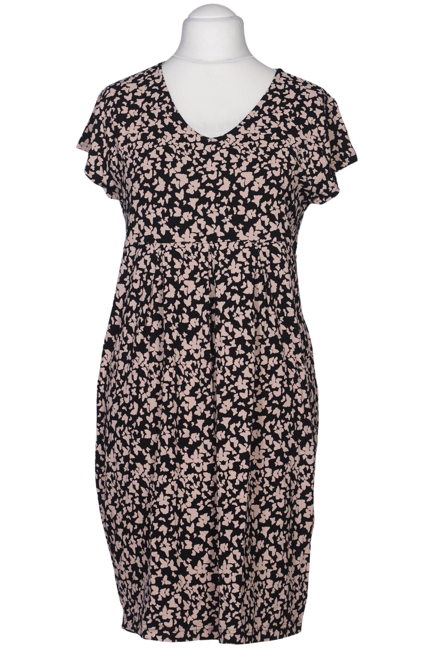 

The Masai Clothing Company Damen Kleid, mehrfarbig, Gr. 46