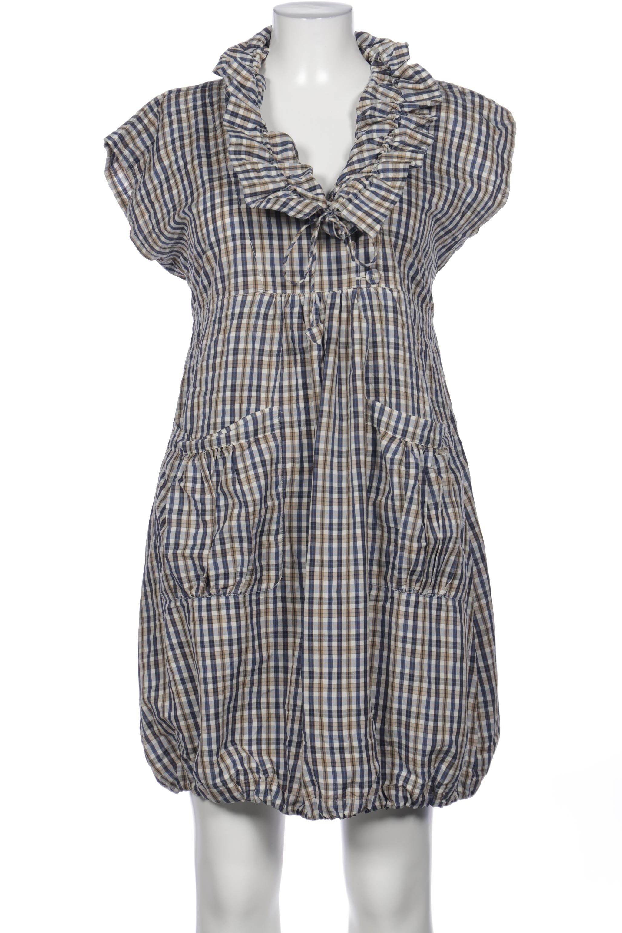 

The Masai Clothing Company Damen Kleid, blau, Gr. 42