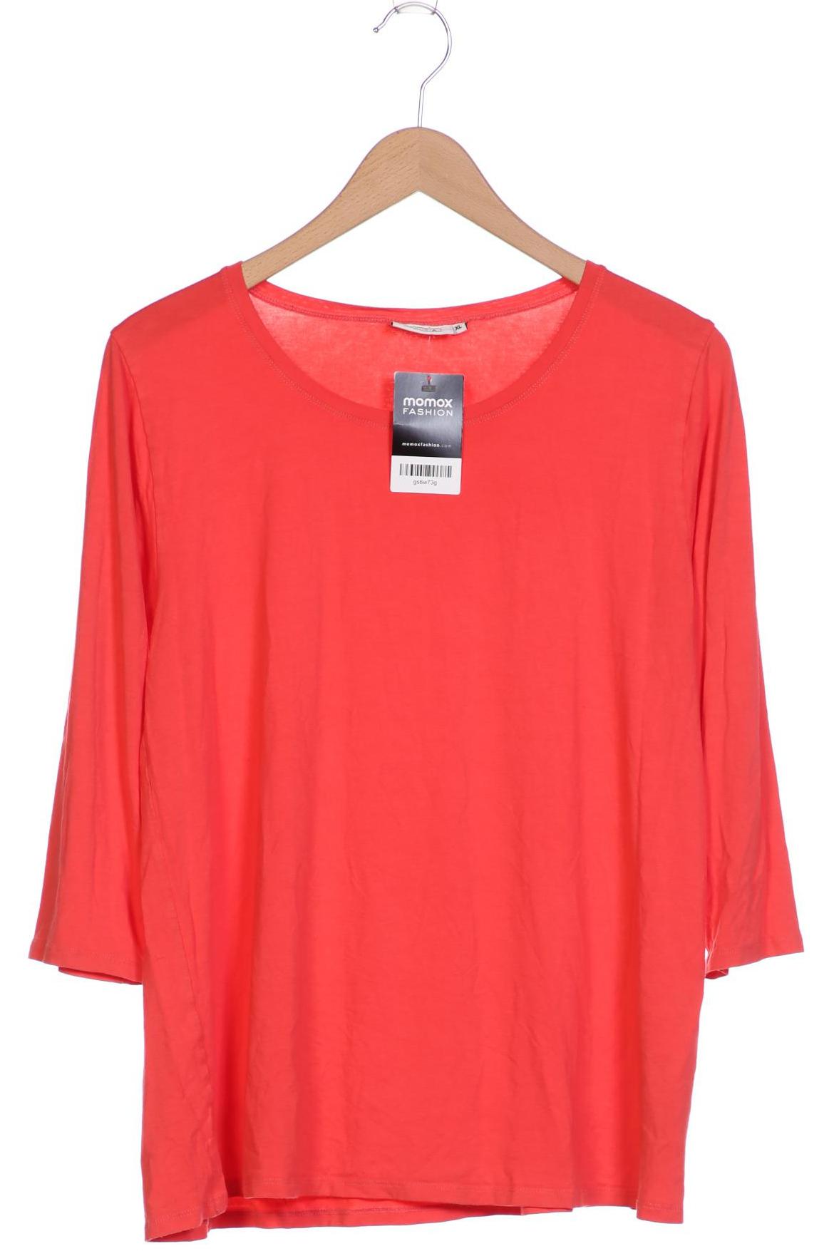 

The MASAI Clothing Company Damen Langarmshirt, rot