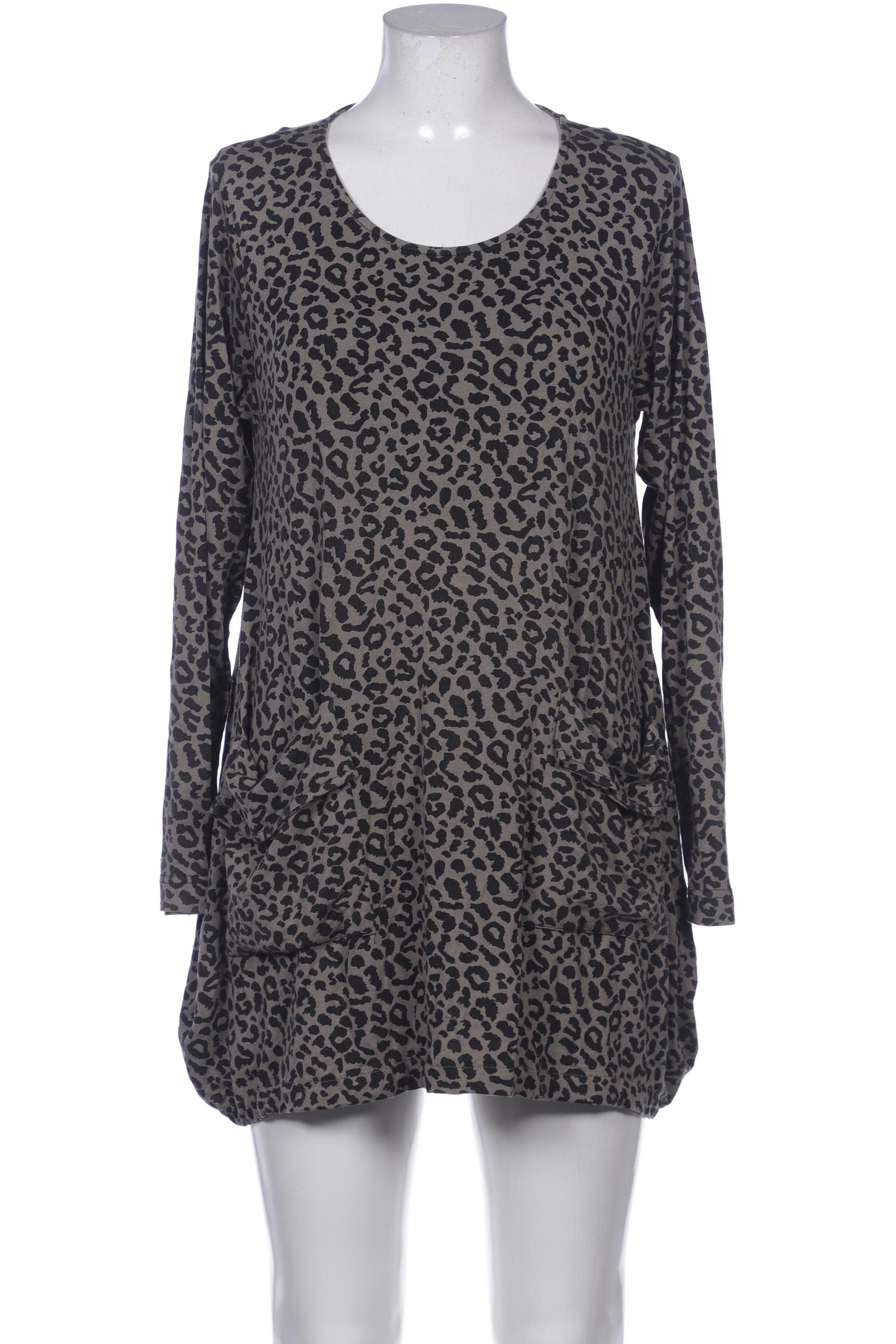 

The Masai Clothing Company Damen Kleid, grün, Gr. 42