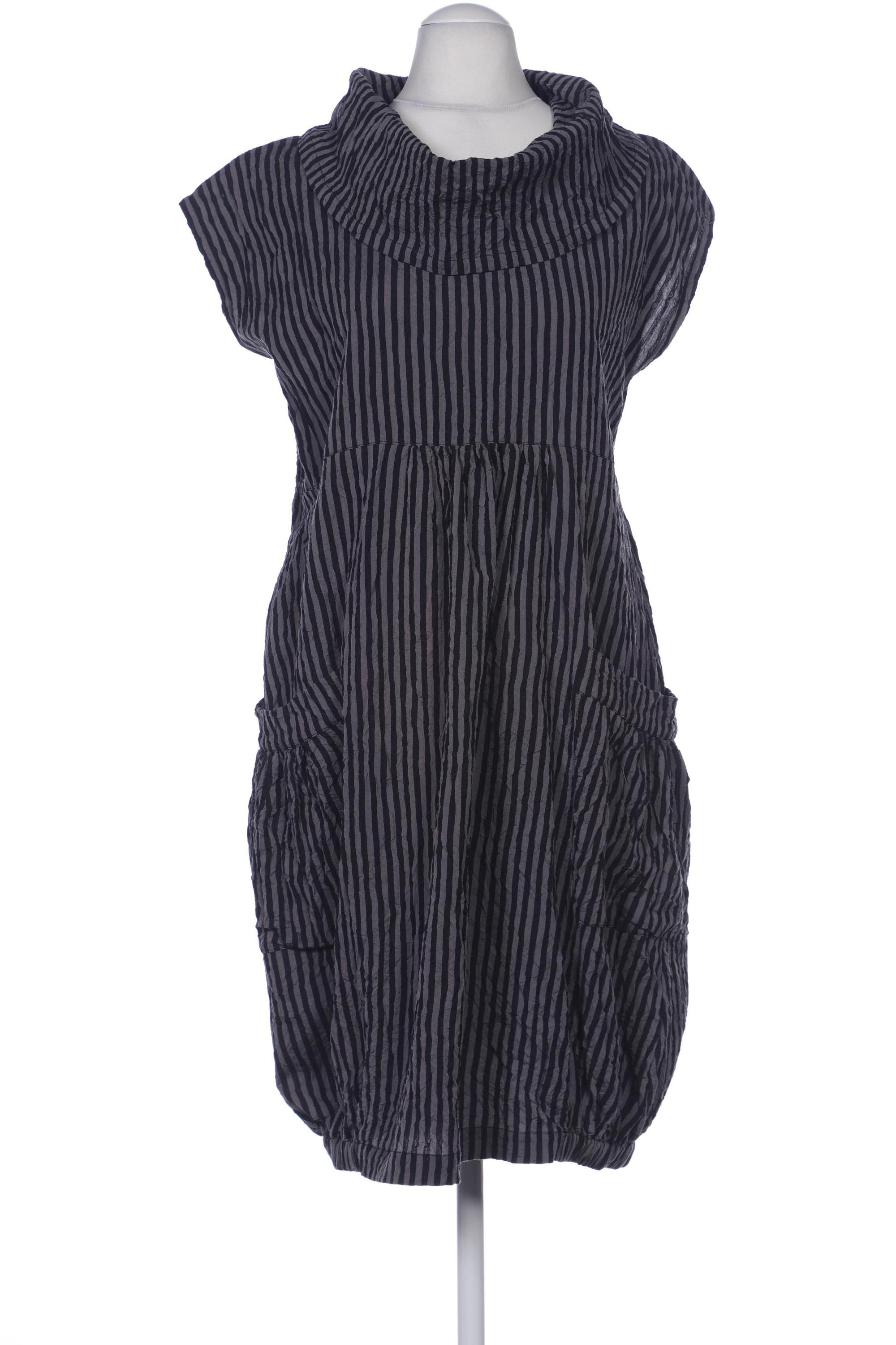 

The Masai Clothing Company Damen Kleid, grau, Gr. 36