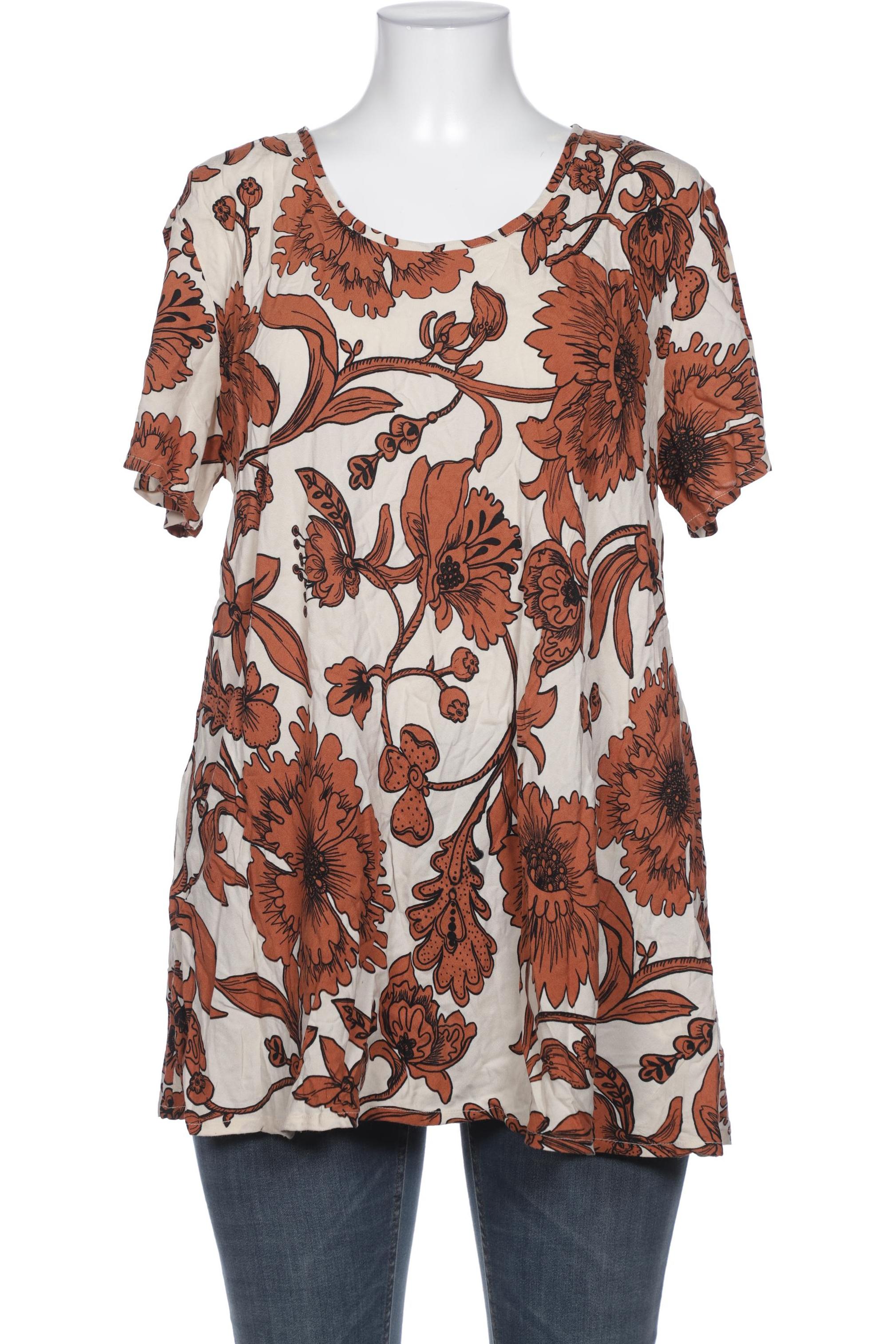 

The MASAI Clothing Company Damen Bluse, cremeweiß