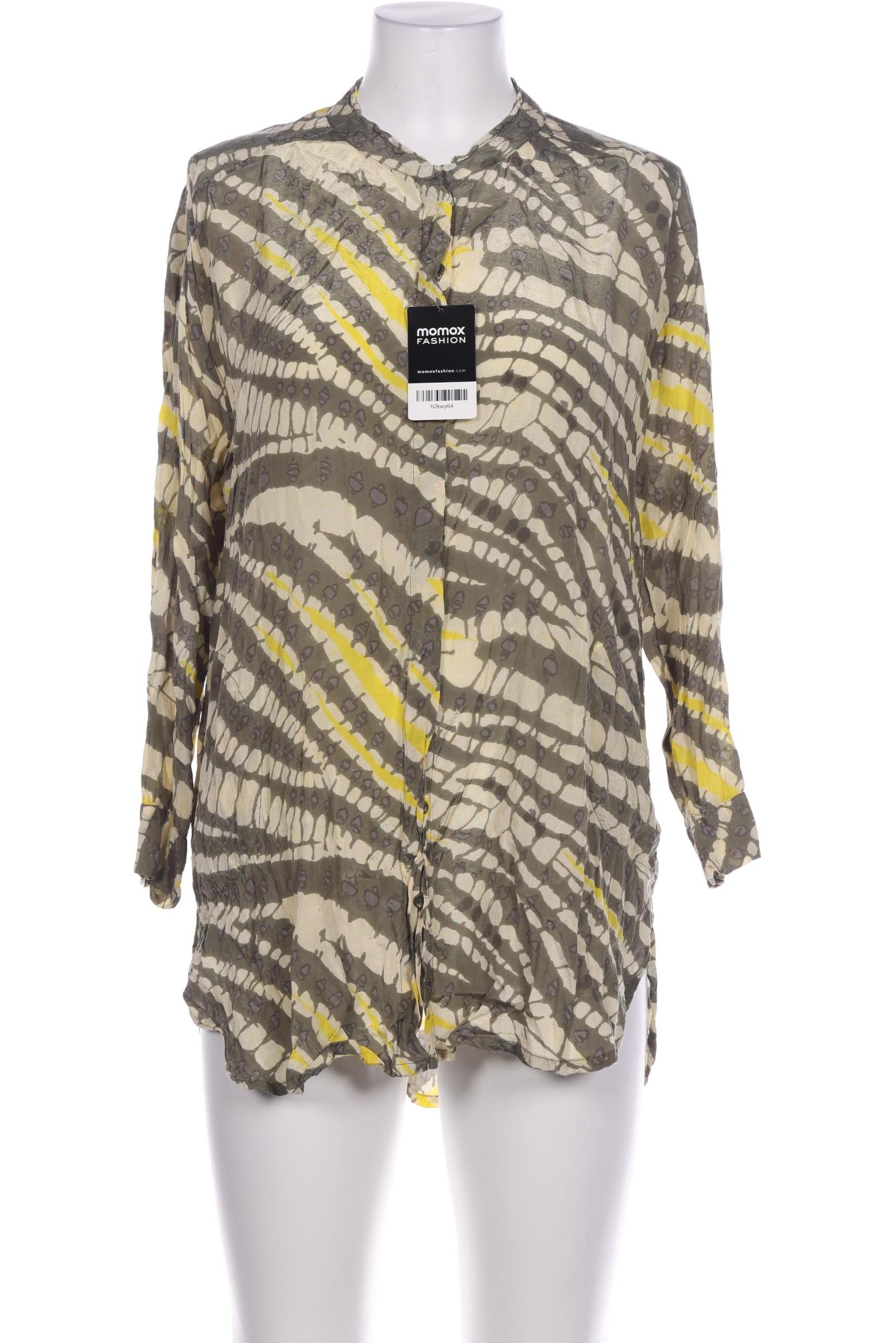 

The Masai Clothing Company Damen Kleid, grün, Gr. 36