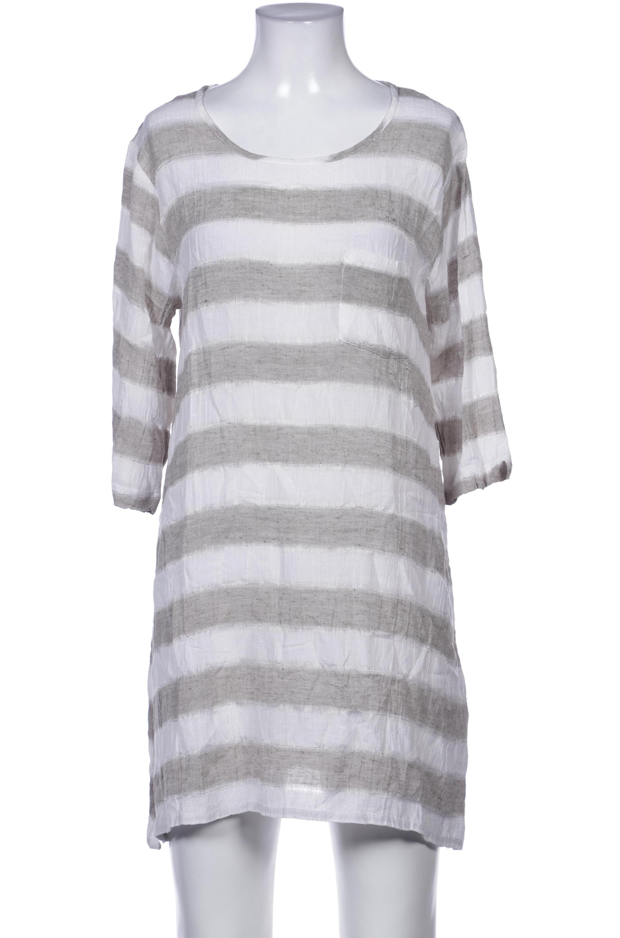 

The Masai Clothing Company Damen Kleid, grau, Gr. 36