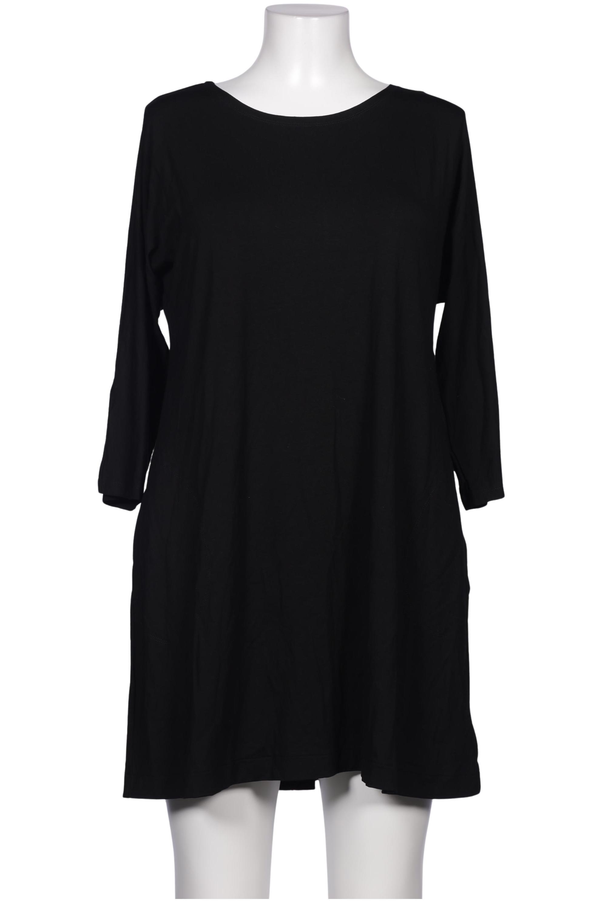 

The Masai Clothing Company Damen Kleid, schwarz, Gr. 44