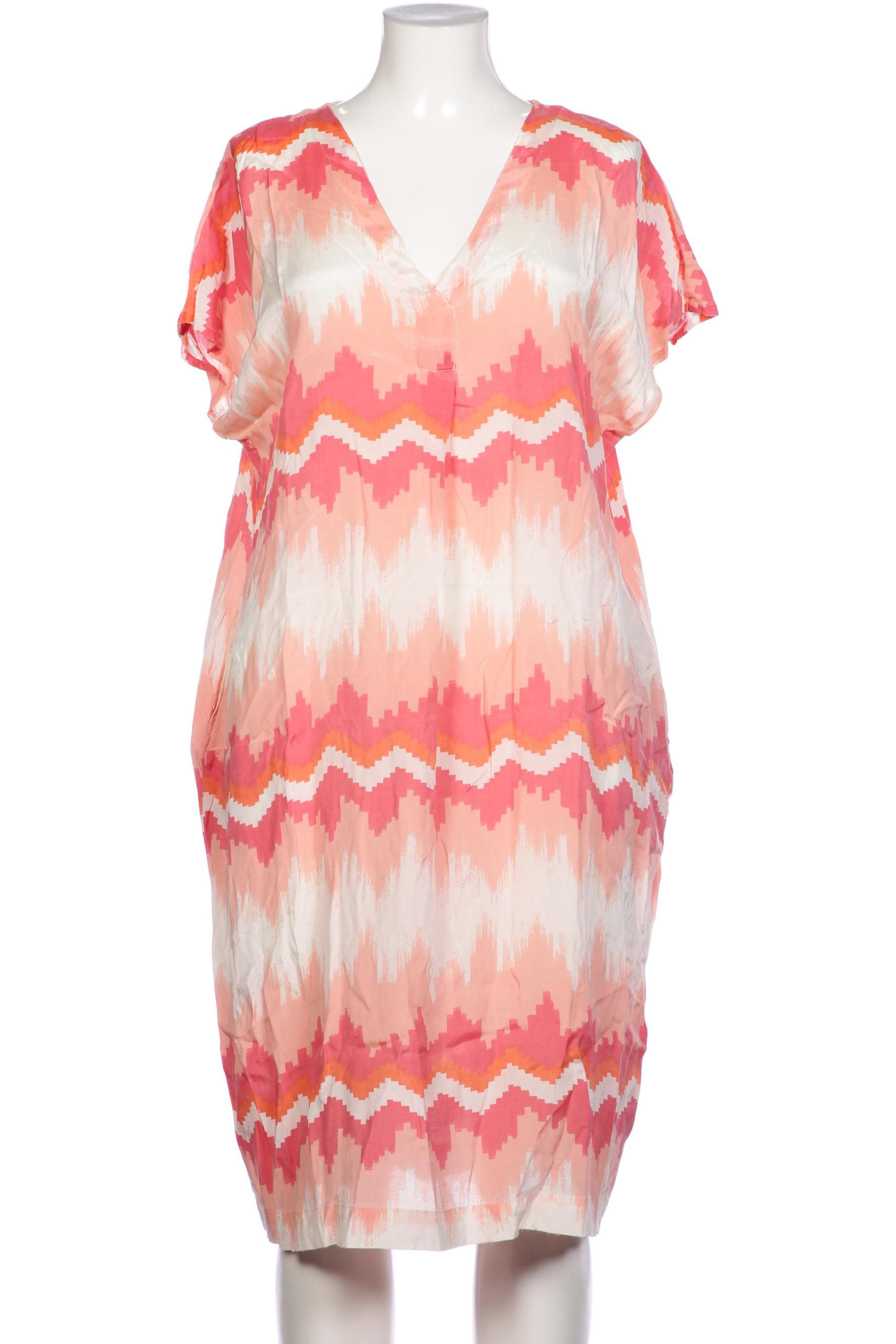 

The Masai Clothing Company Damen Kleid, mehrfarbig, Gr. 48
