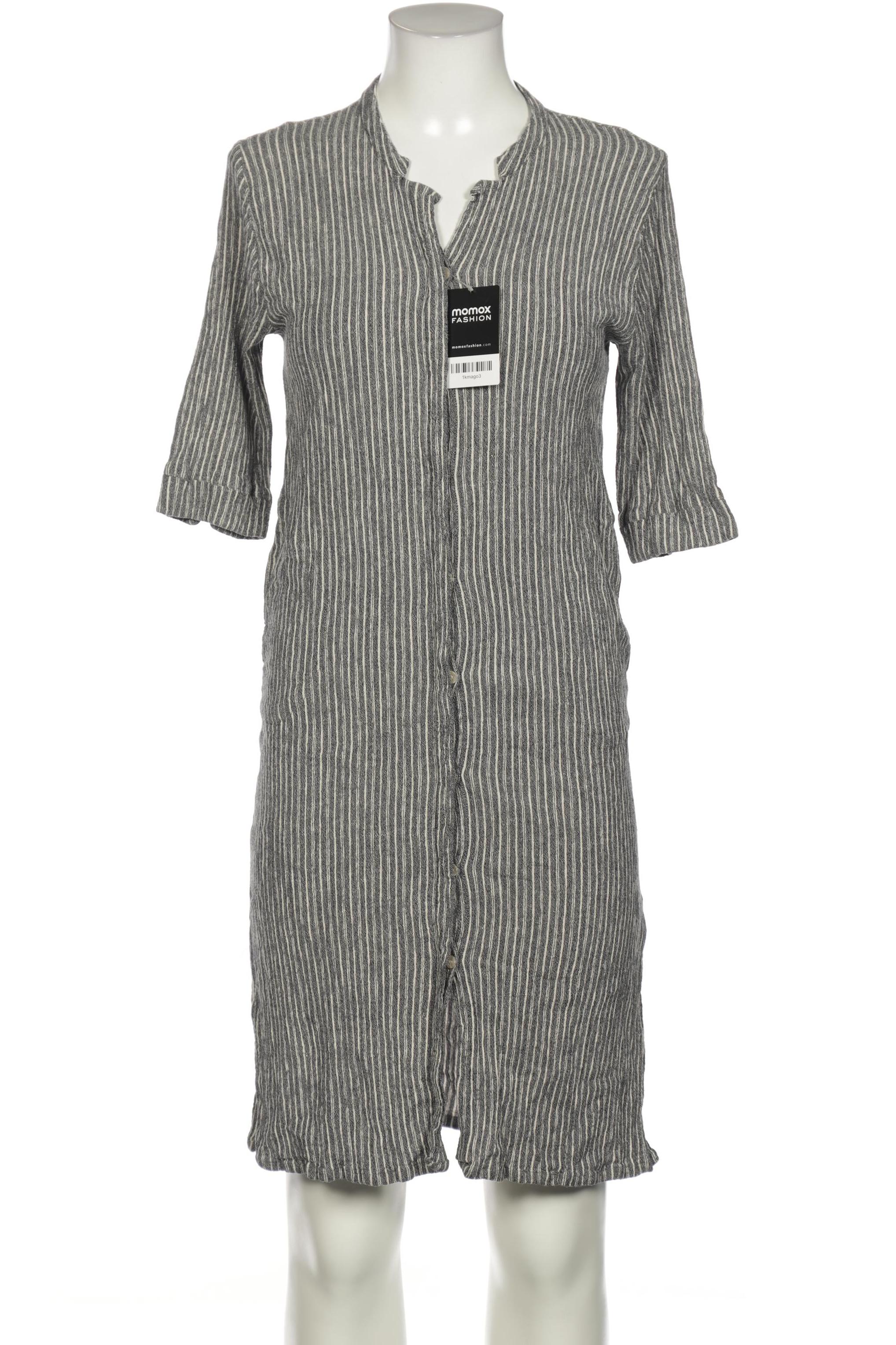 

The Masai Clothing Company Damen Kleid, grau, Gr. 38