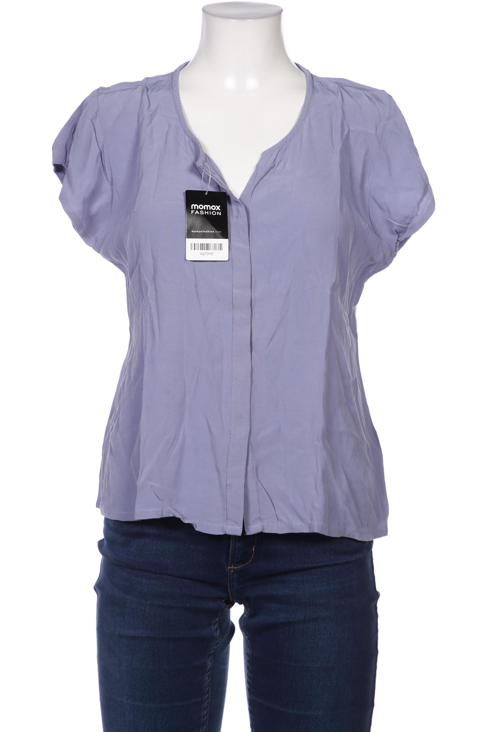 

The Masai Clothing Company Damen Bluse, flieder, Gr. 42