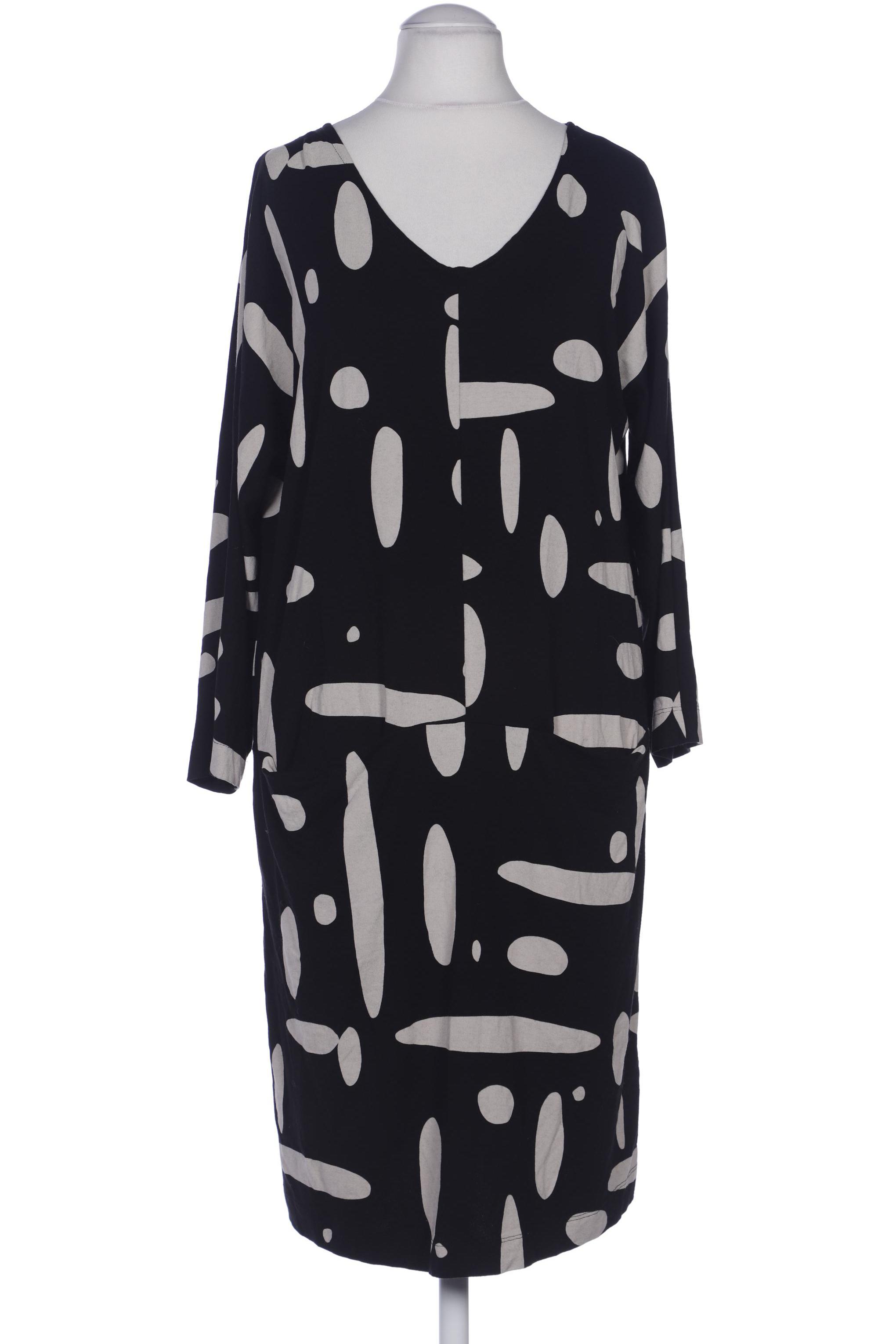 

The Masai Clothing Company Damen Kleid, schwarz, Gr. 36