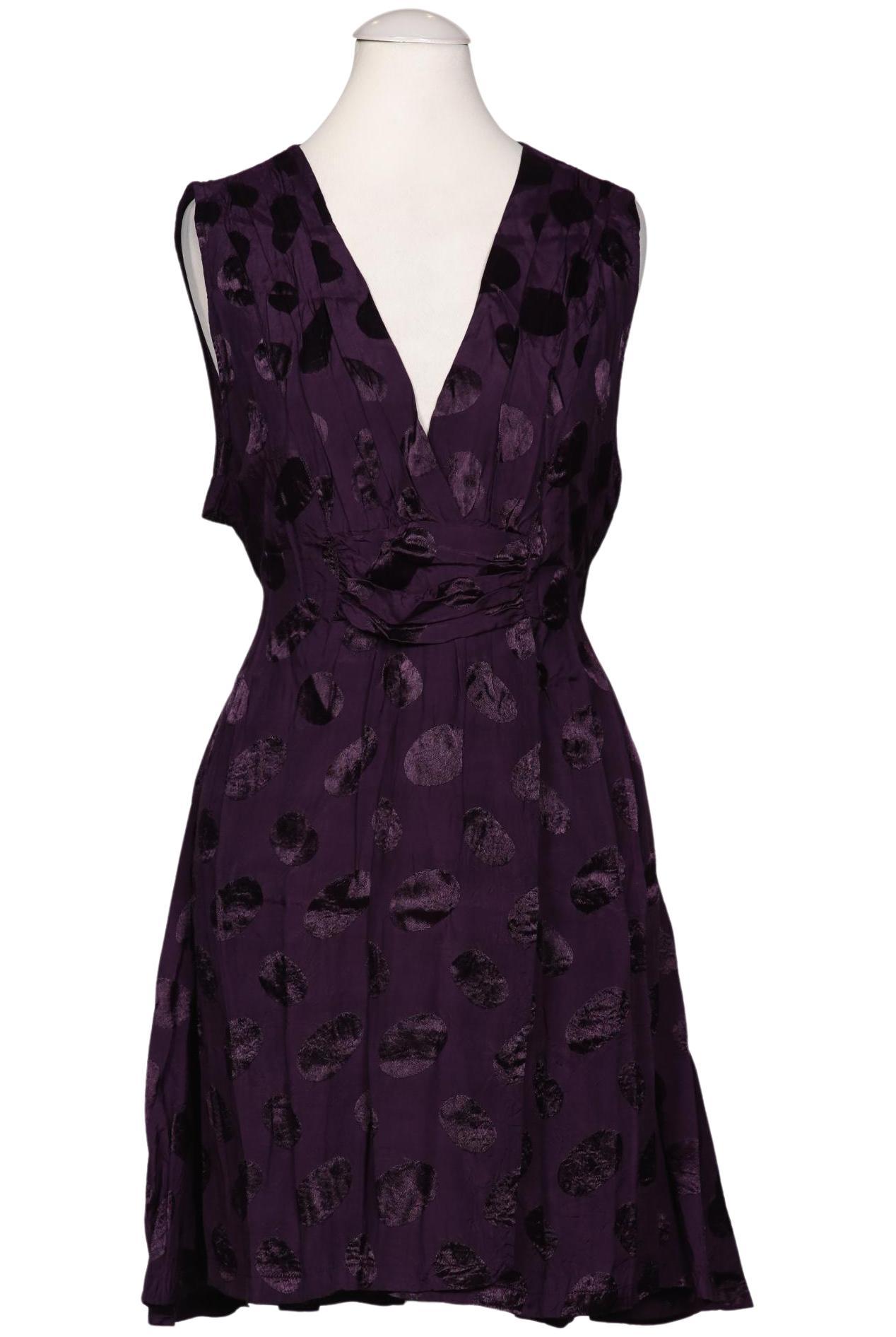 

The Masai Clothing Company Damen Kleid, flieder, Gr. 36