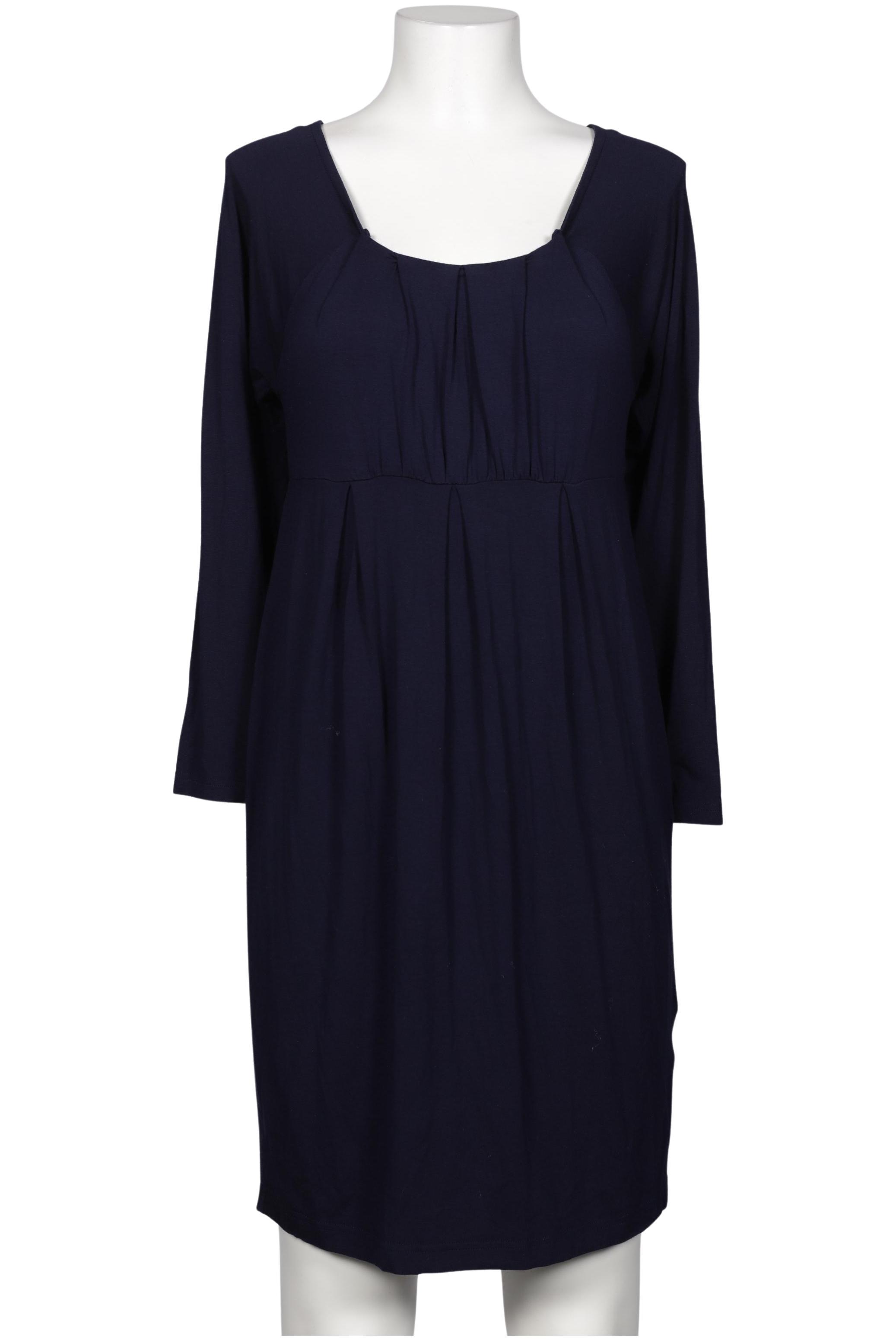 

The Masai Clothing Company Damen Kleid, marineblau, Gr. 38