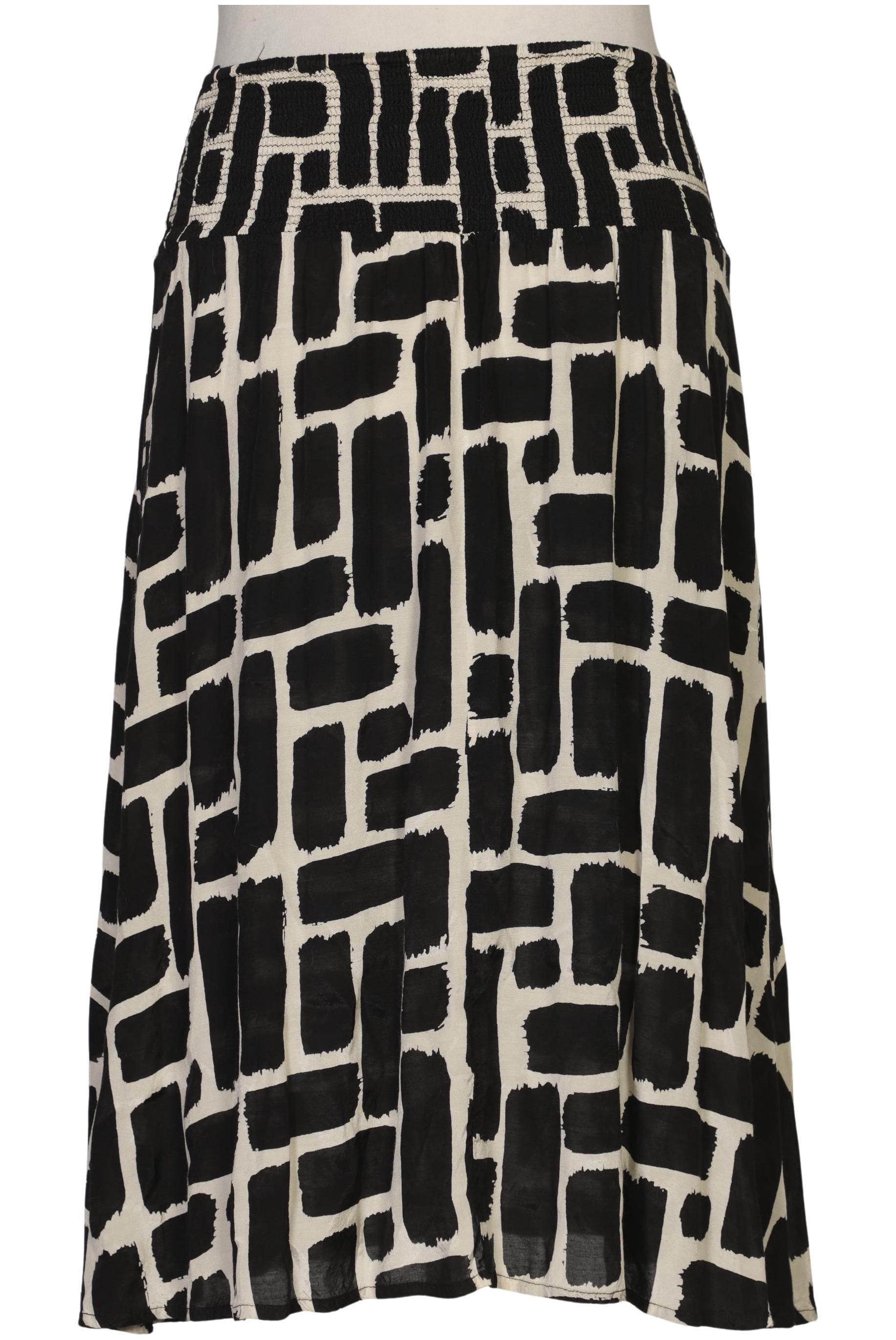 

The Masai Clothing Company Damen Rock, schwarz, Gr. 44