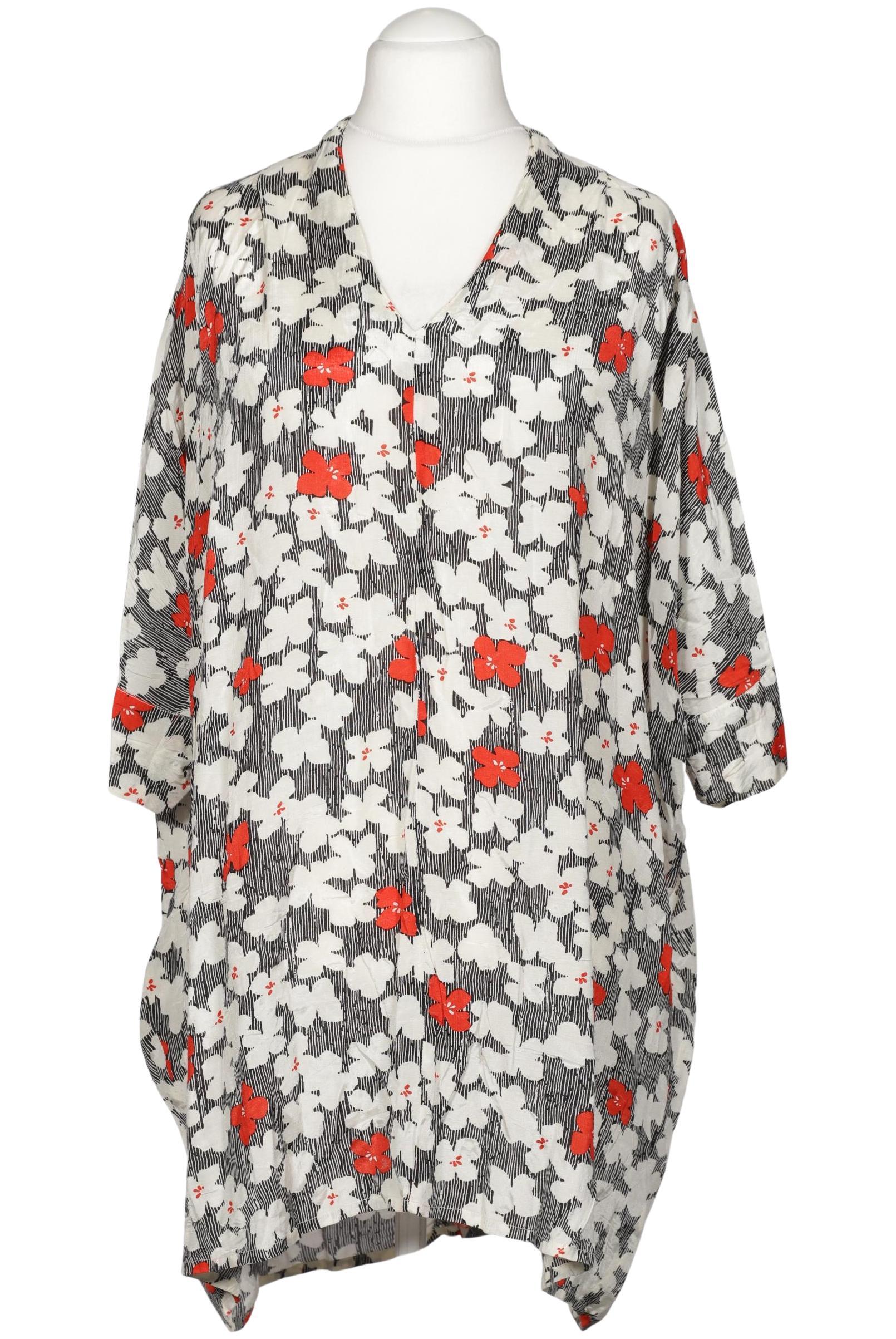 

The Masai Clothing Company Damen Kleid, mehrfarbig, Gr. 44