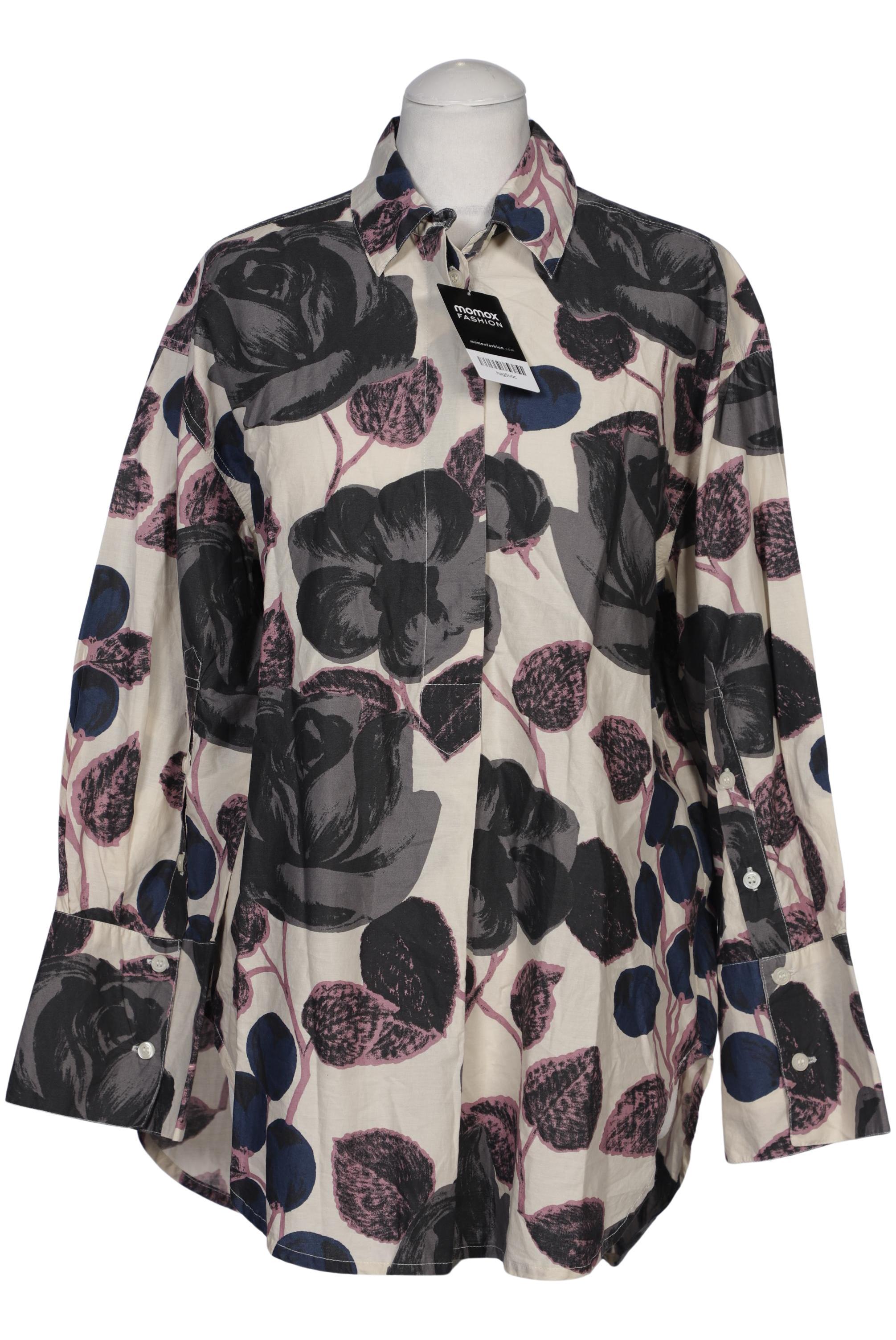 

The Masai Clothing Company Damen Bluse, mehrfarbig, Gr. 36