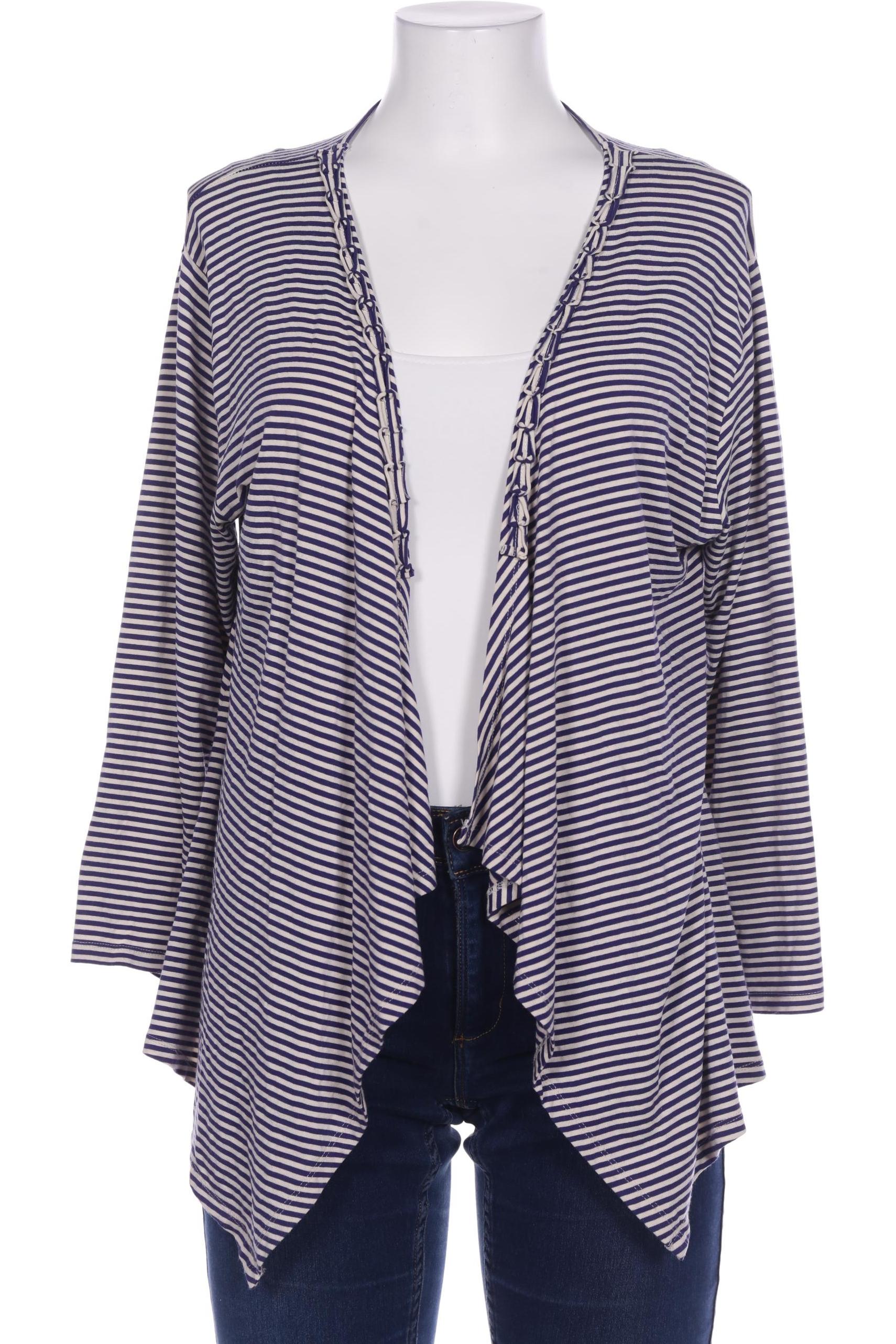 

The Masai Clothing Company Damen Strickjacke, marineblau, Gr. 42