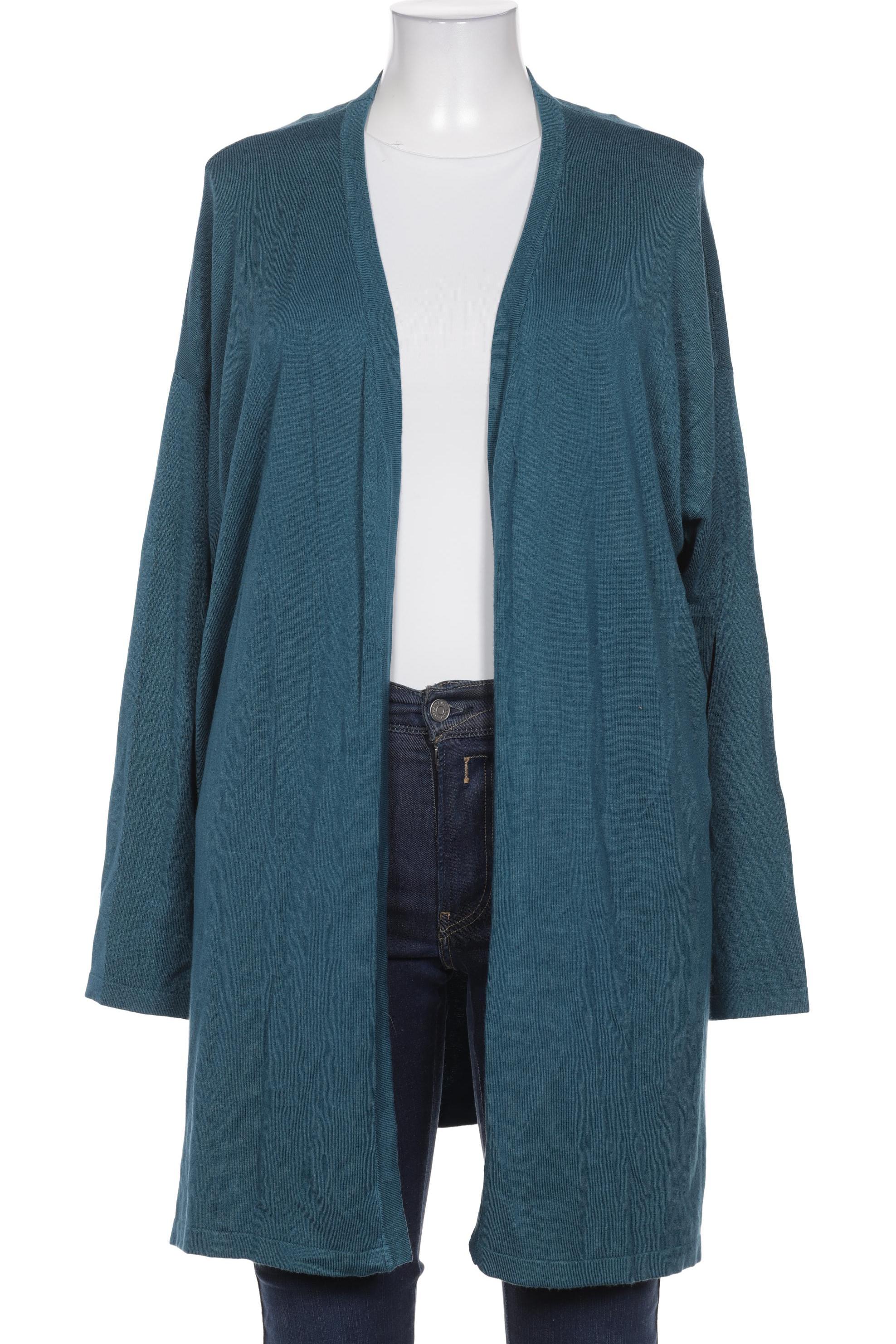 

The MASAI Clothing Company Damen Strickjacke, blau