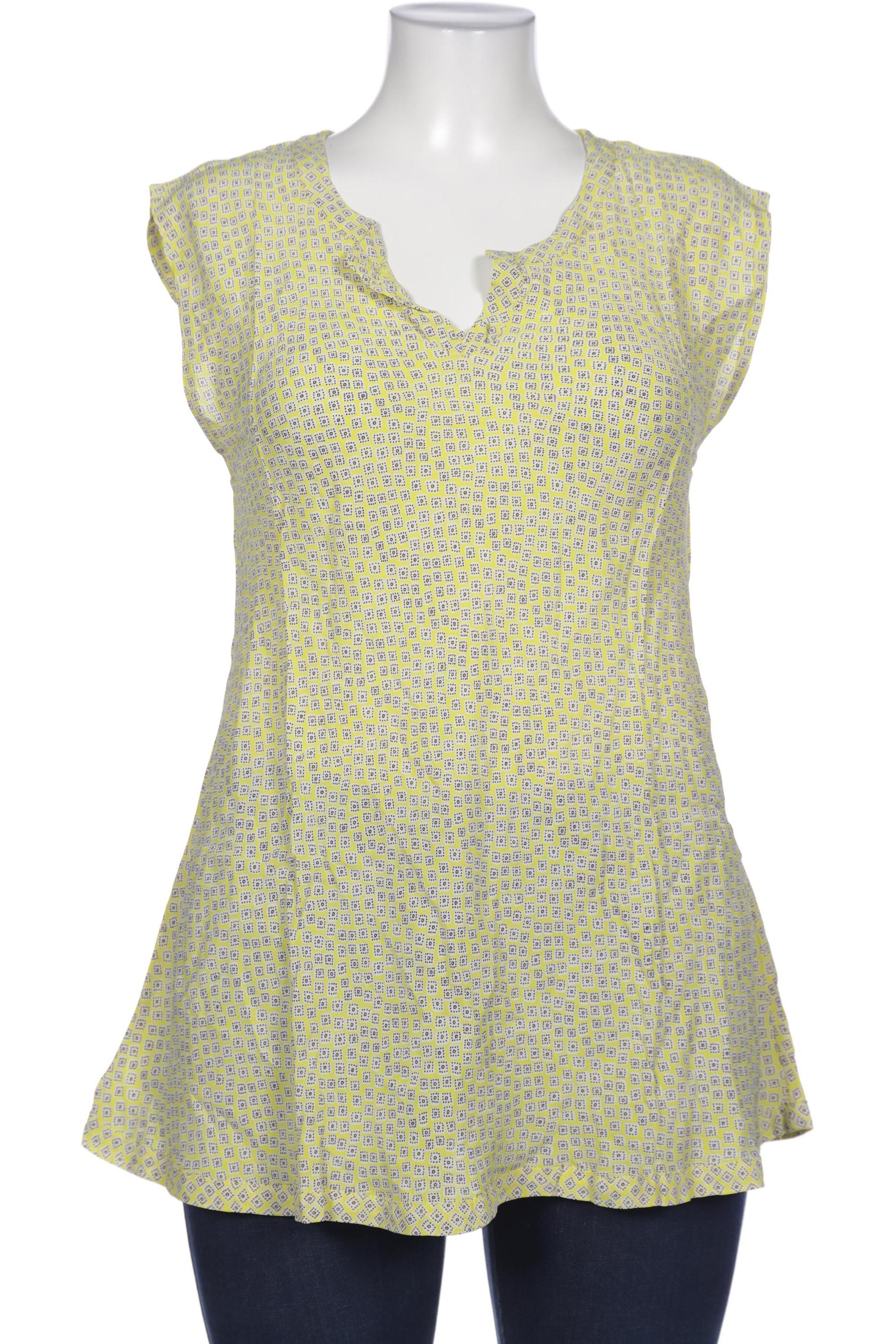 

The MASAI Clothing Company Damen Bluse, gelb