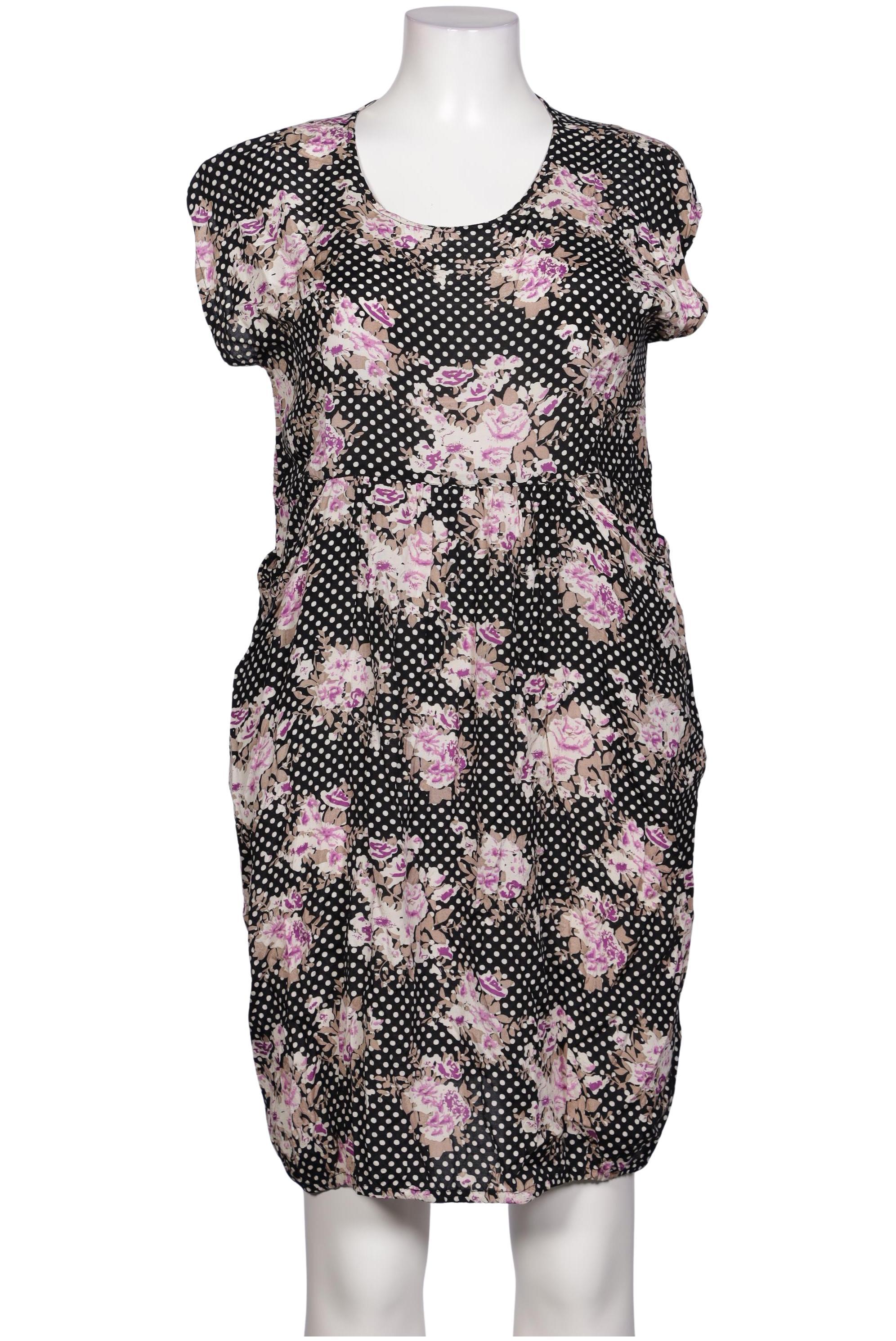 

The Masai Clothing Company Damen Kleid, mehrfarbig, Gr. 42