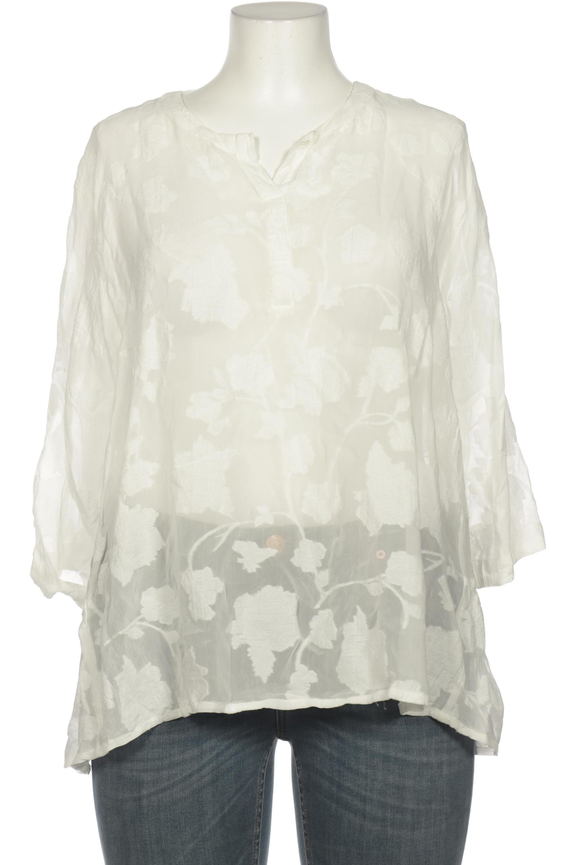 

The MASAI Clothing Company Damen Bluse, weiß