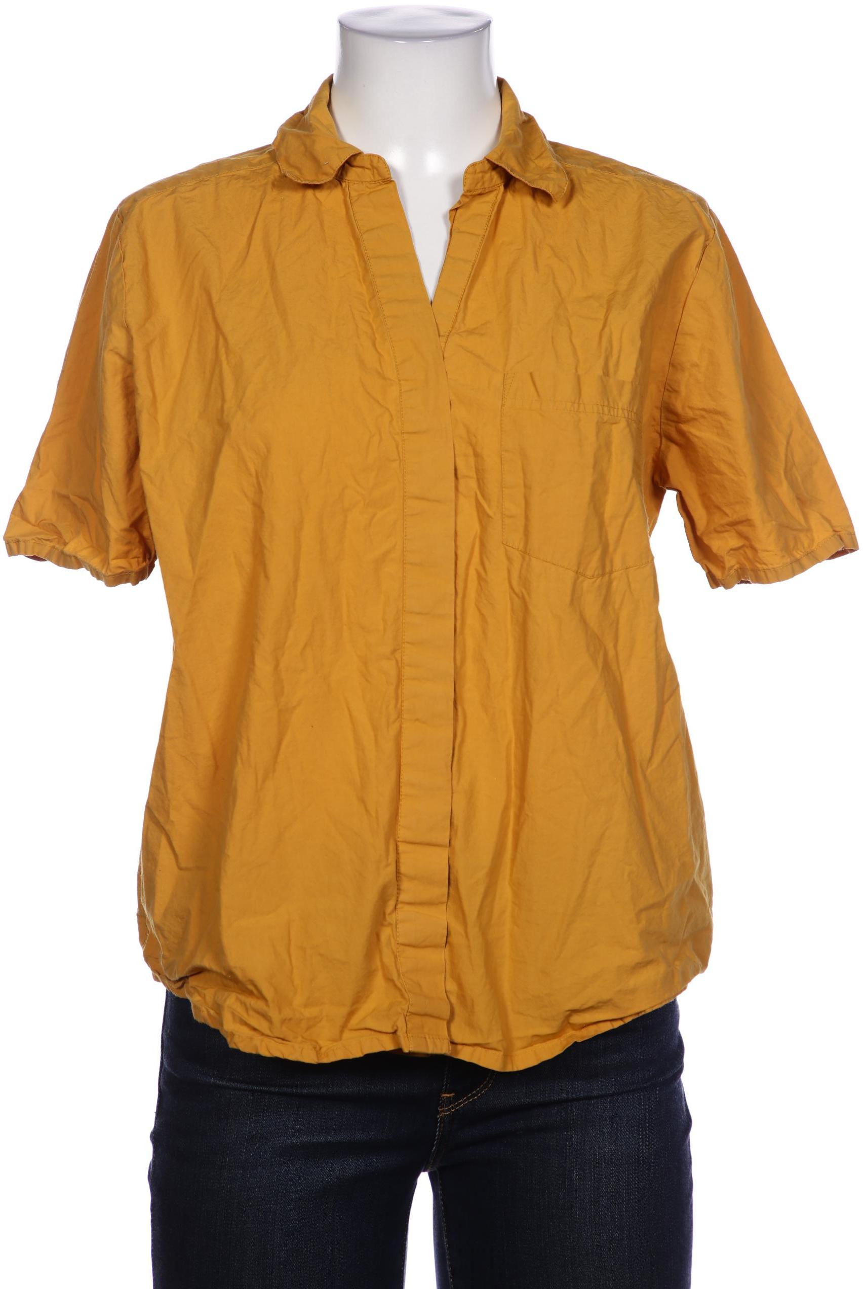 

The Masai Clothing Company Damen Bluse, orange, Gr. 36