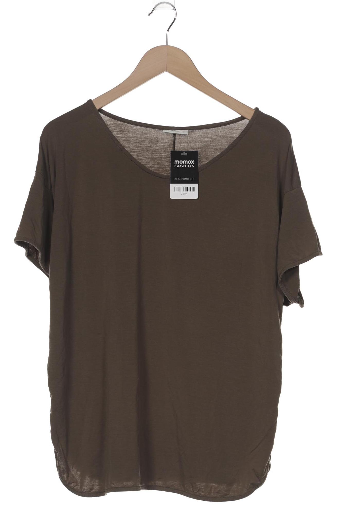 

The Masai Clothing Company Damen T-Shirt, grün, Gr. 48