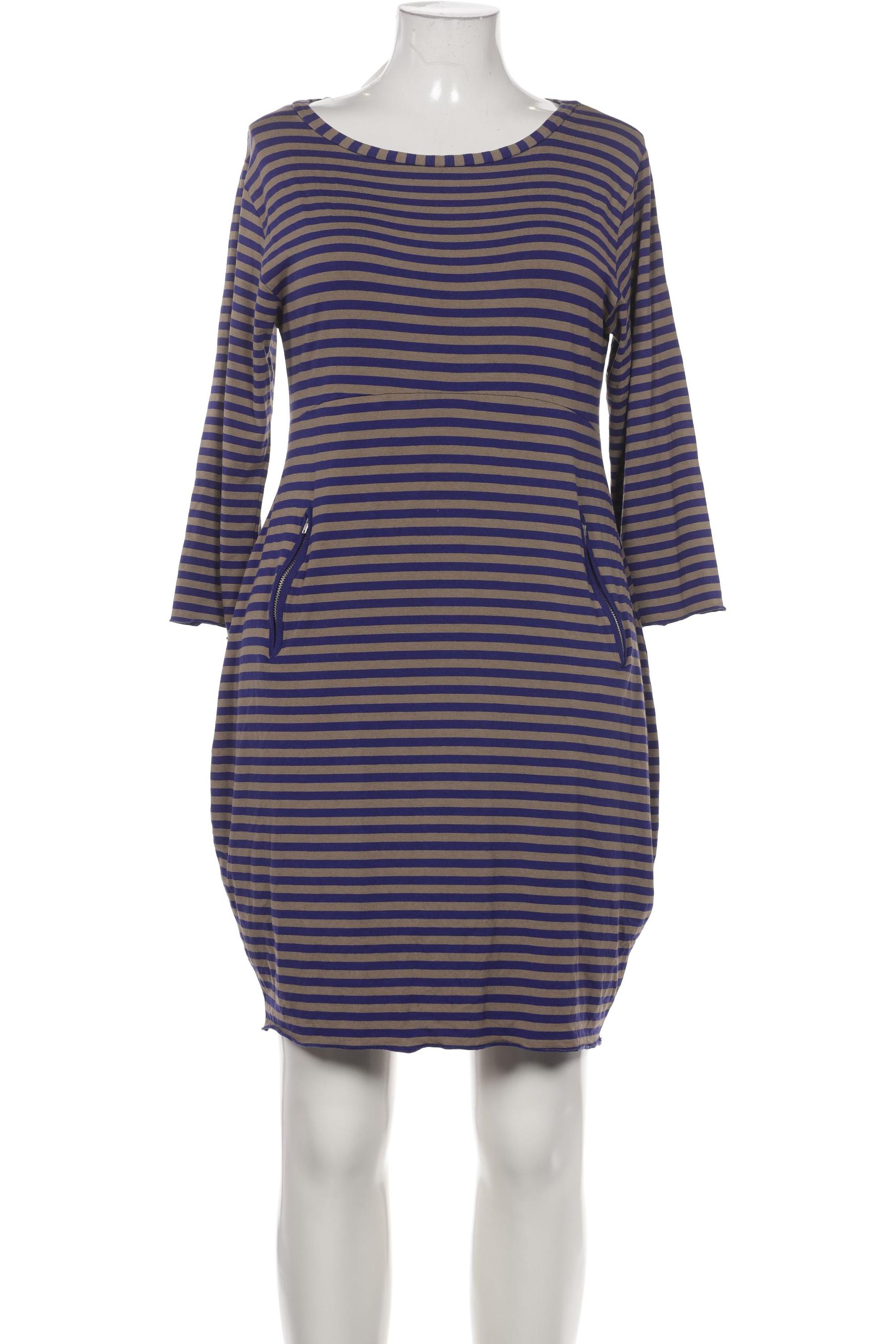 

The Masai Clothing Company Damen Kleid, braun, Gr. 44