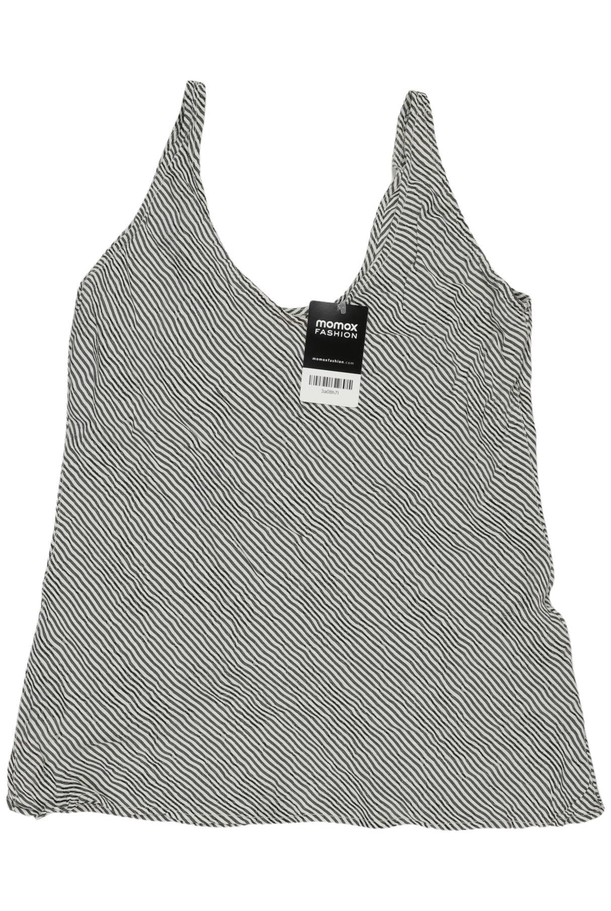 

The Masai Clothing Company Damen Top, grau, Gr. 38
