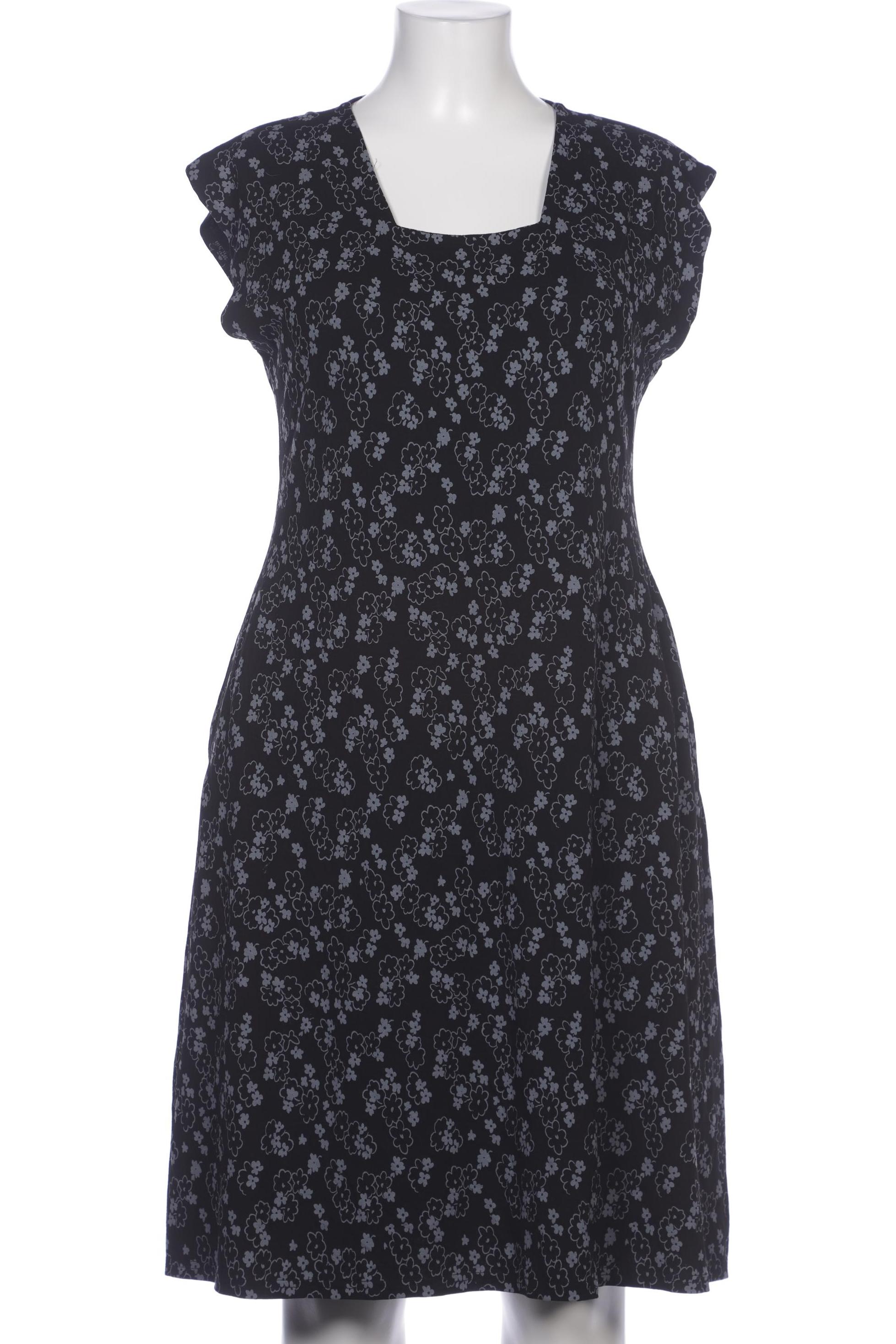 

The Masai Clothing Company Damen Kleid, schwarz, Gr. 46