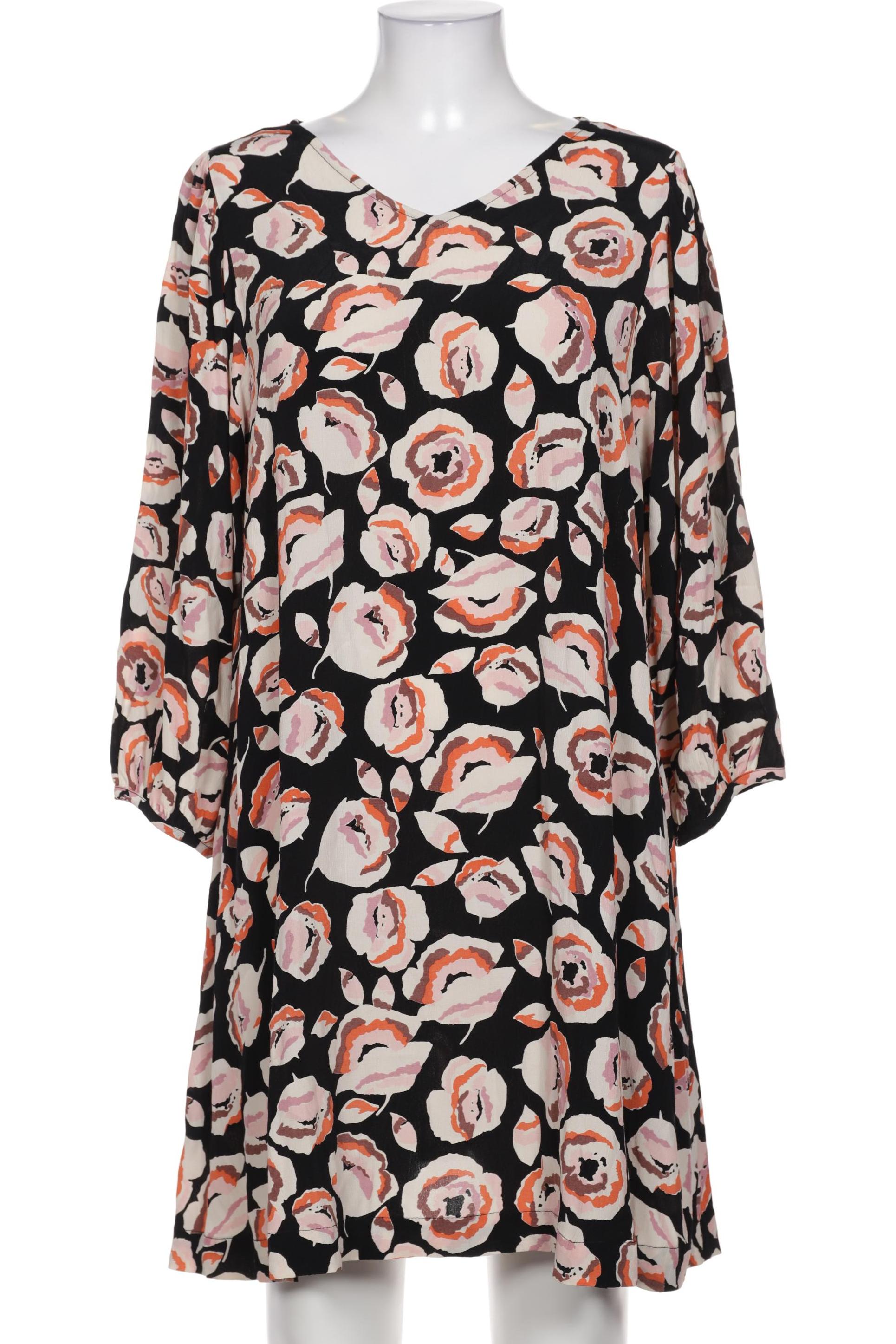 

The Masai Clothing Company Damen Kleid, schwarz, Gr. 42