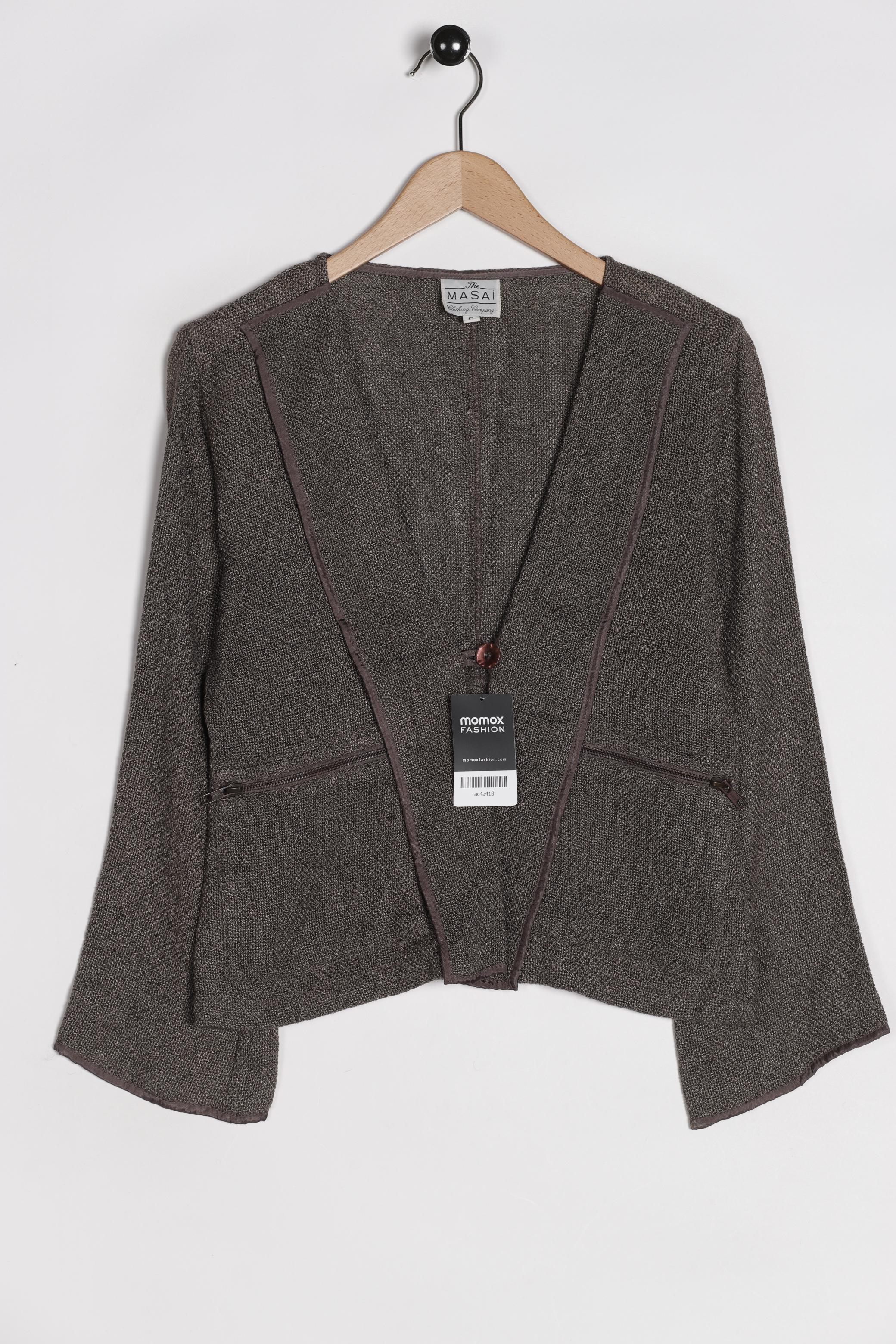 

The MASAI Clothing Company Damen Blazer, braun