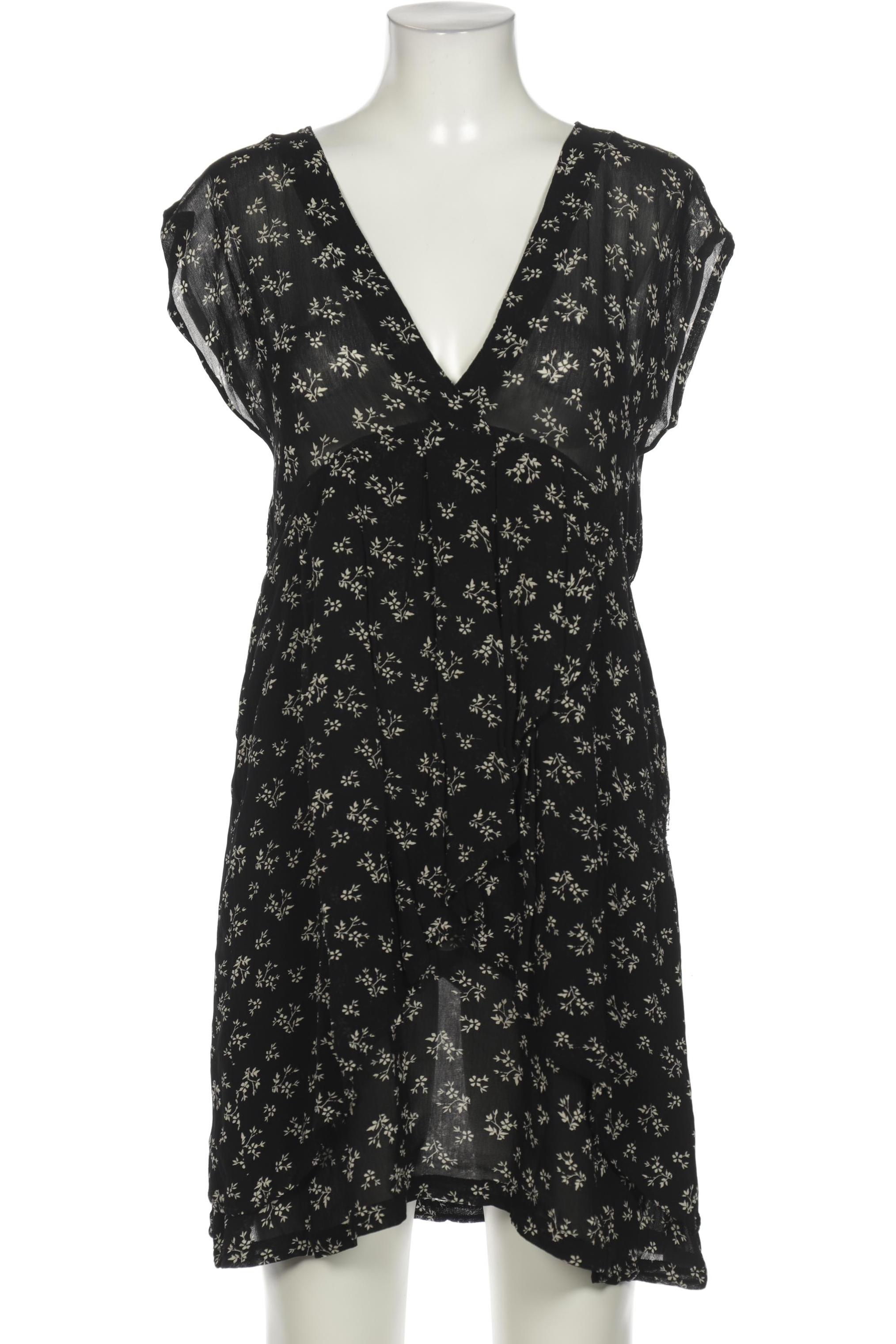 

The Masai Clothing Company Damen Kleid, schwarz, Gr. 38