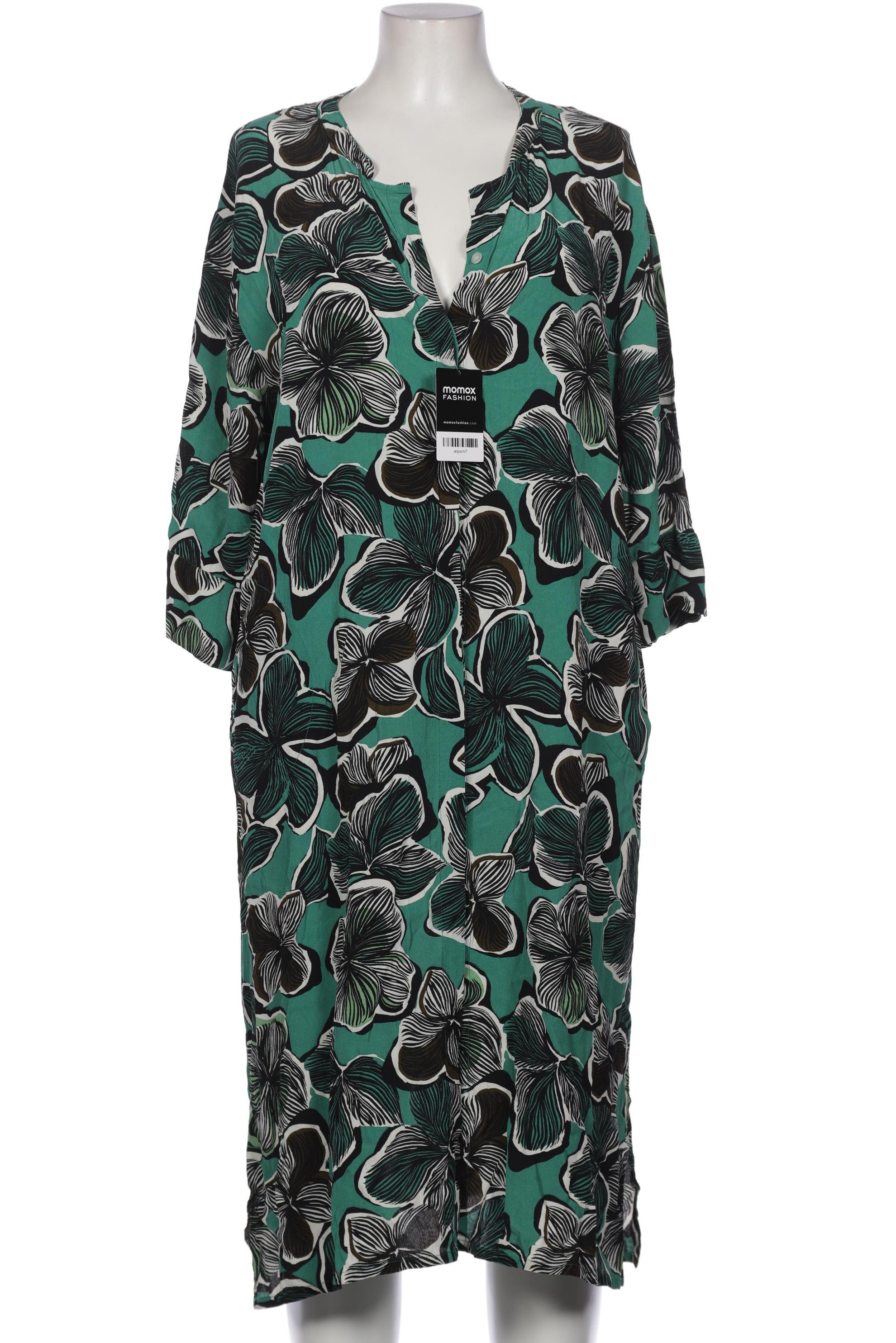

The Masai Clothing Company Damen Kleid, grün, Gr. 44