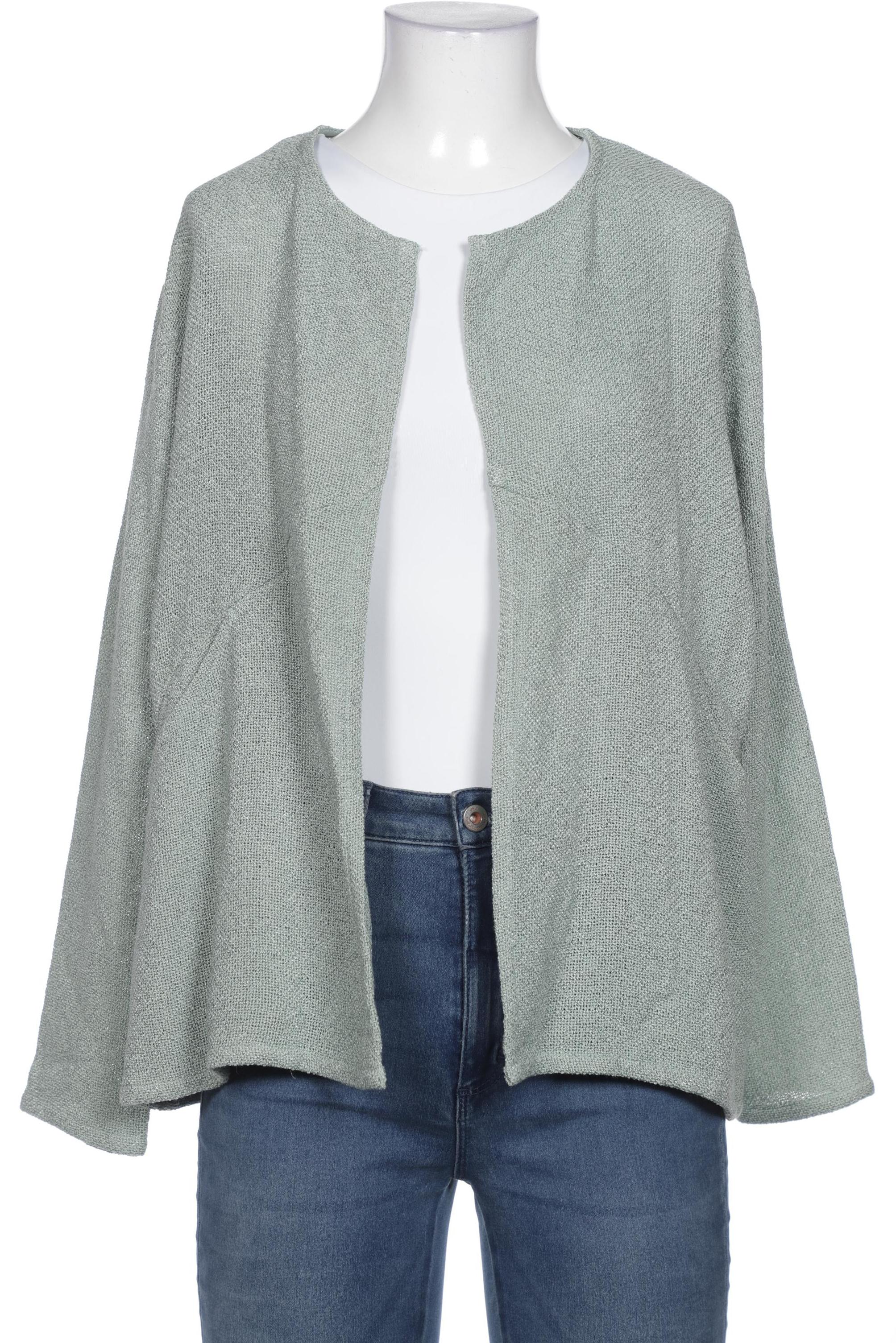 

The MASAI Clothing Company Damen Strickjacke, grün