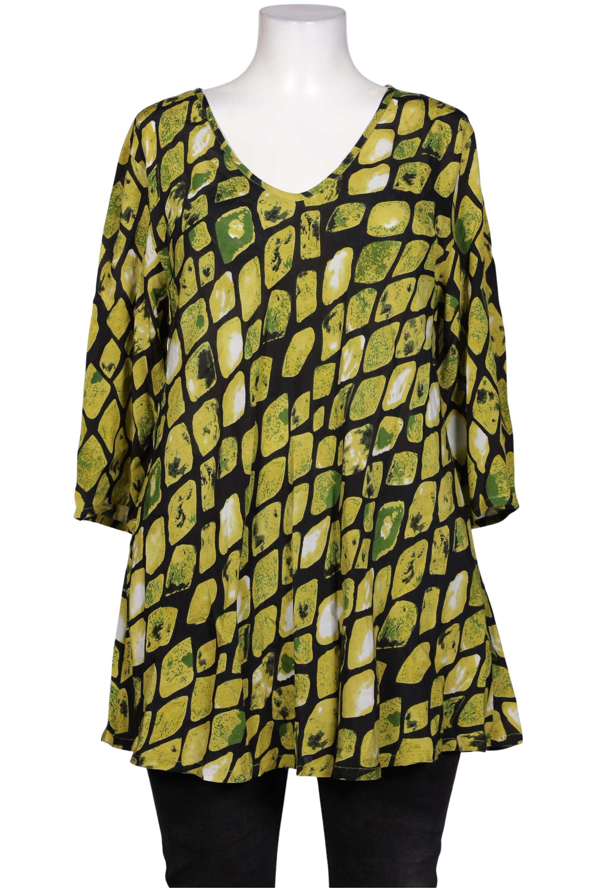 

The Masai Clothing Company Damen Bluse, mehrfarbig, Gr. 44