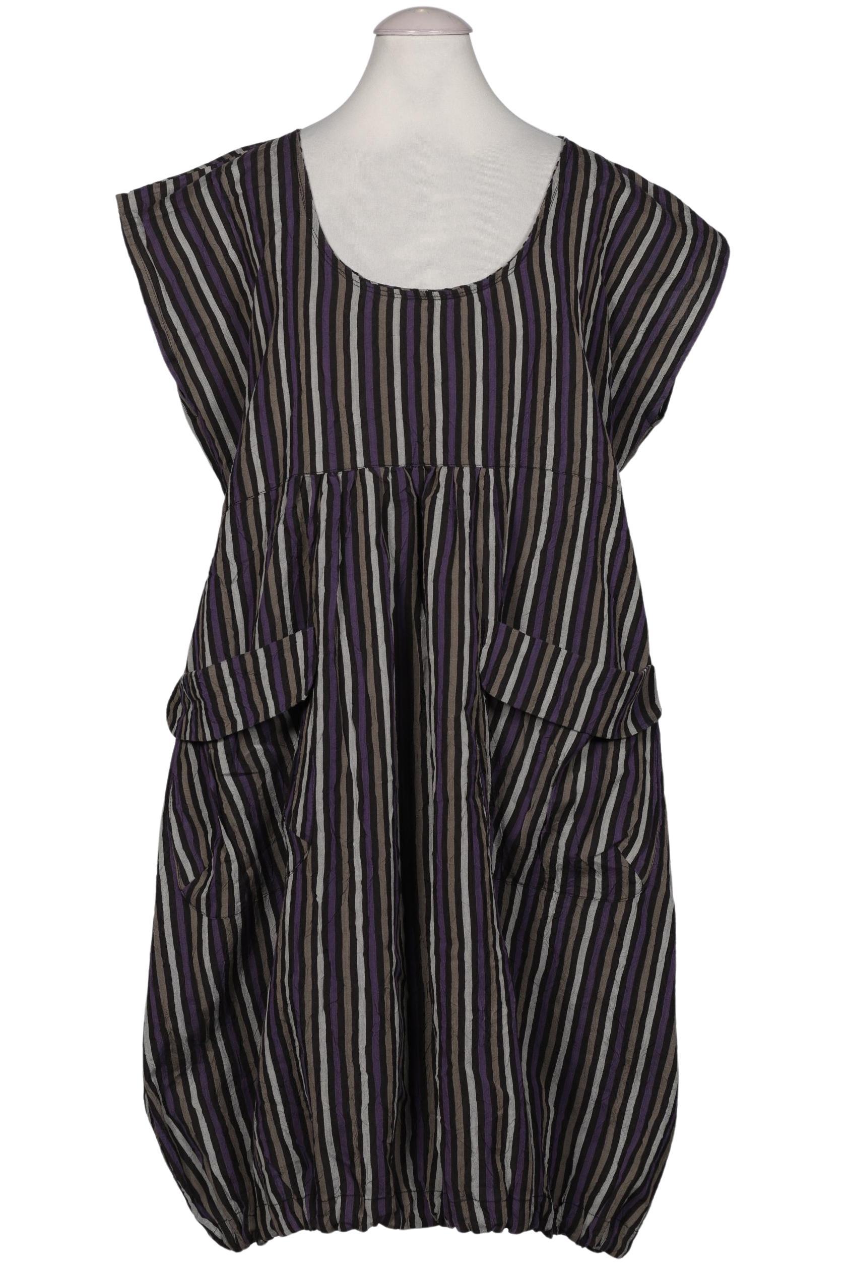 

The Masai Clothing Company Damen Kleid, mehrfarbig, Gr. 36