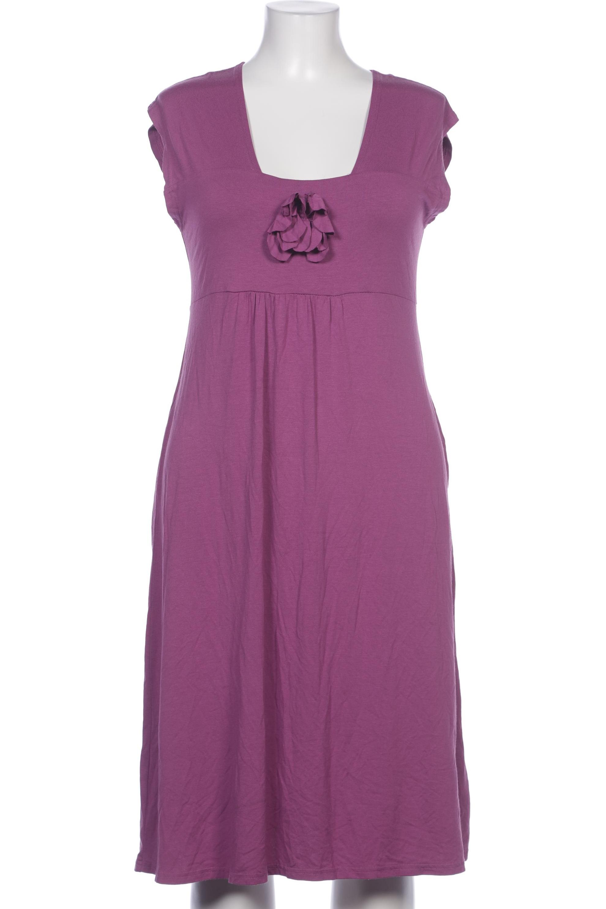 

The Masai Clothing Company Damen Kleid, flieder, Gr. 42