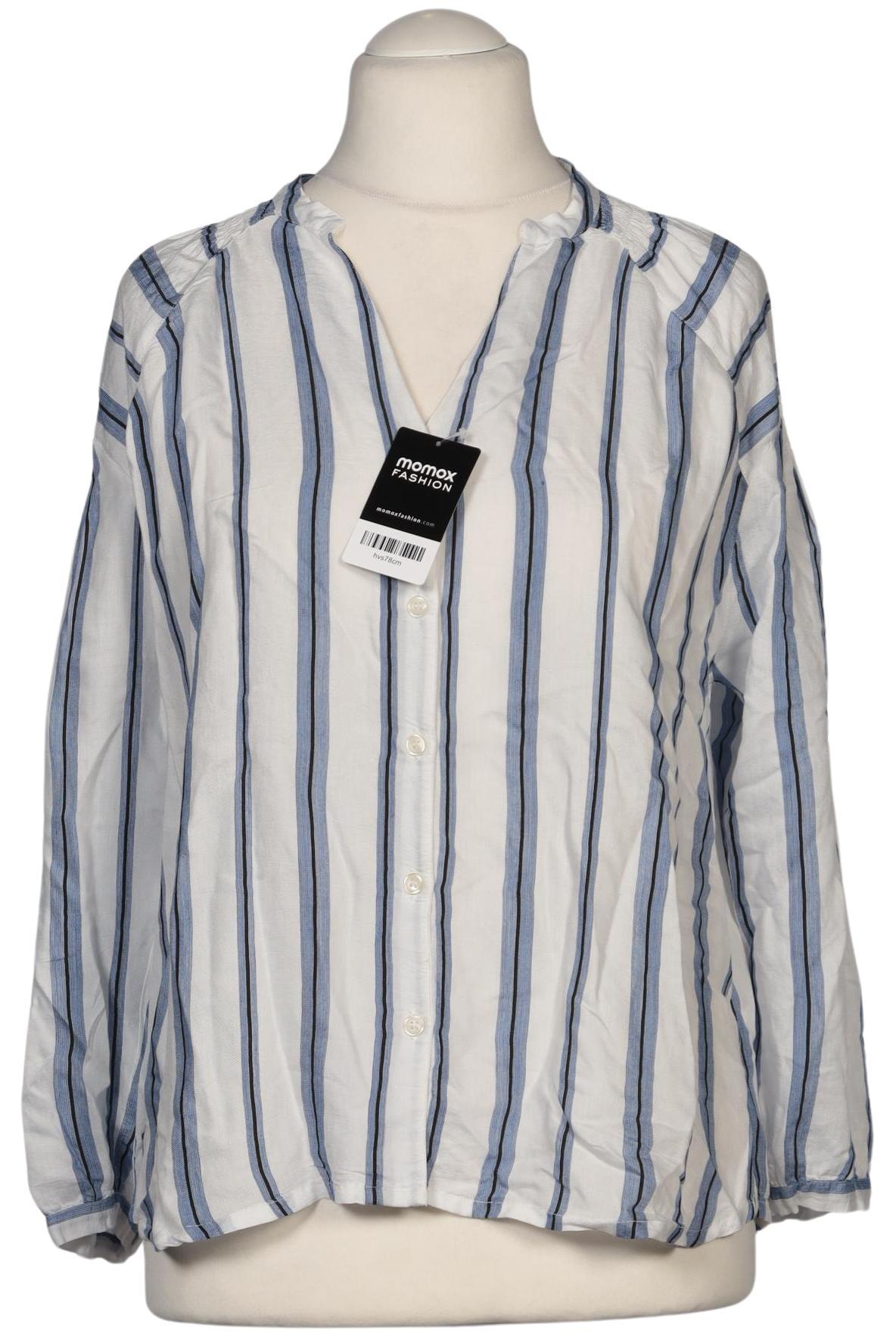 

The Masai Clothing Company Damen Bluse, mehrfarbig, Gr. 38