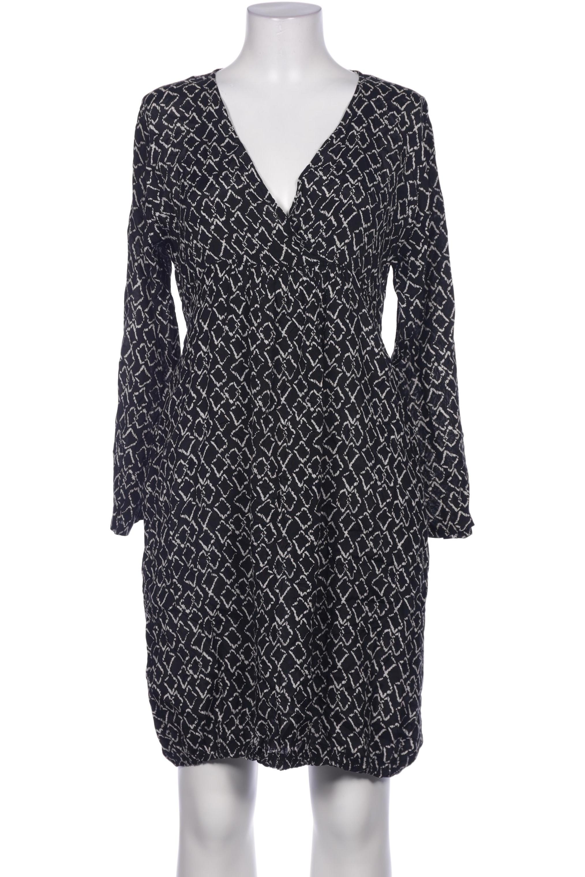 

The Masai Clothing Company Damen Kleid, schwarz, Gr. 36