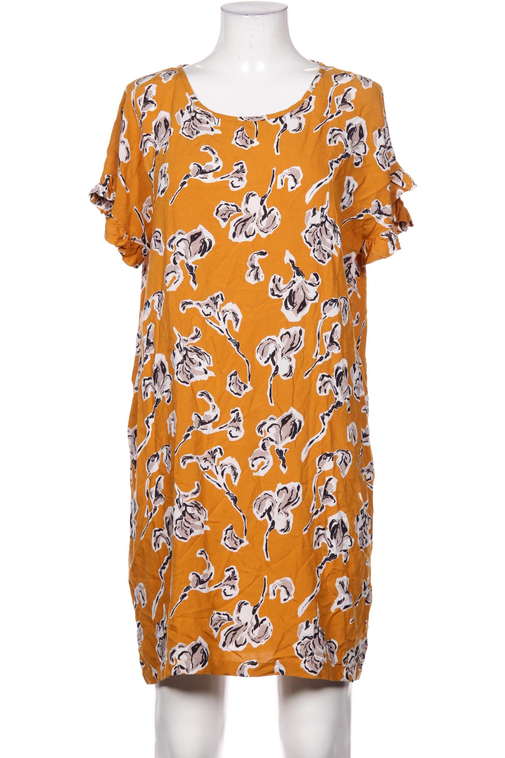 

The Masai Clothing Company Damen Kleid, orange, Gr. 38