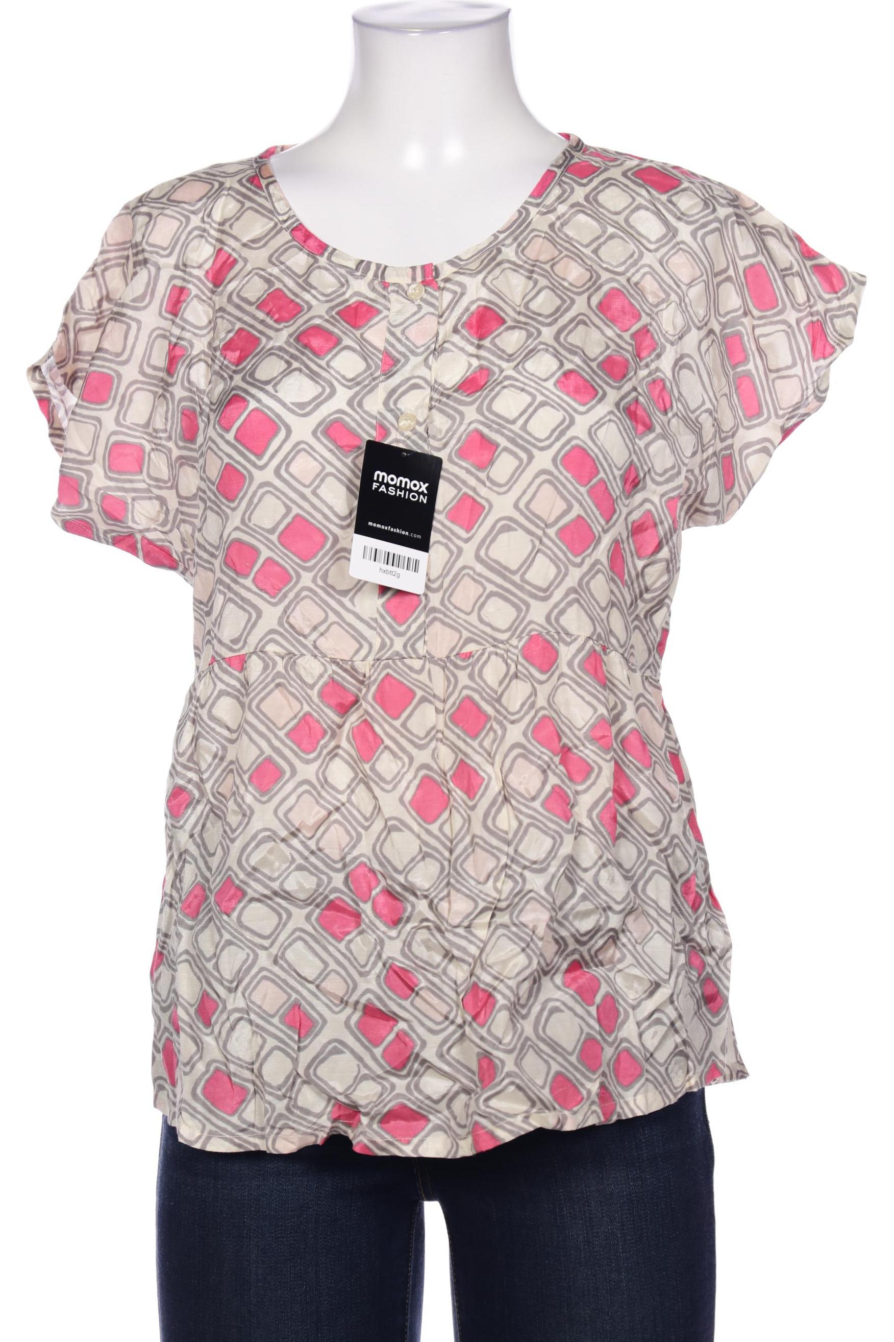 

The Masai Clothing Company Damen Bluse, cremeweiß, Gr. 38
