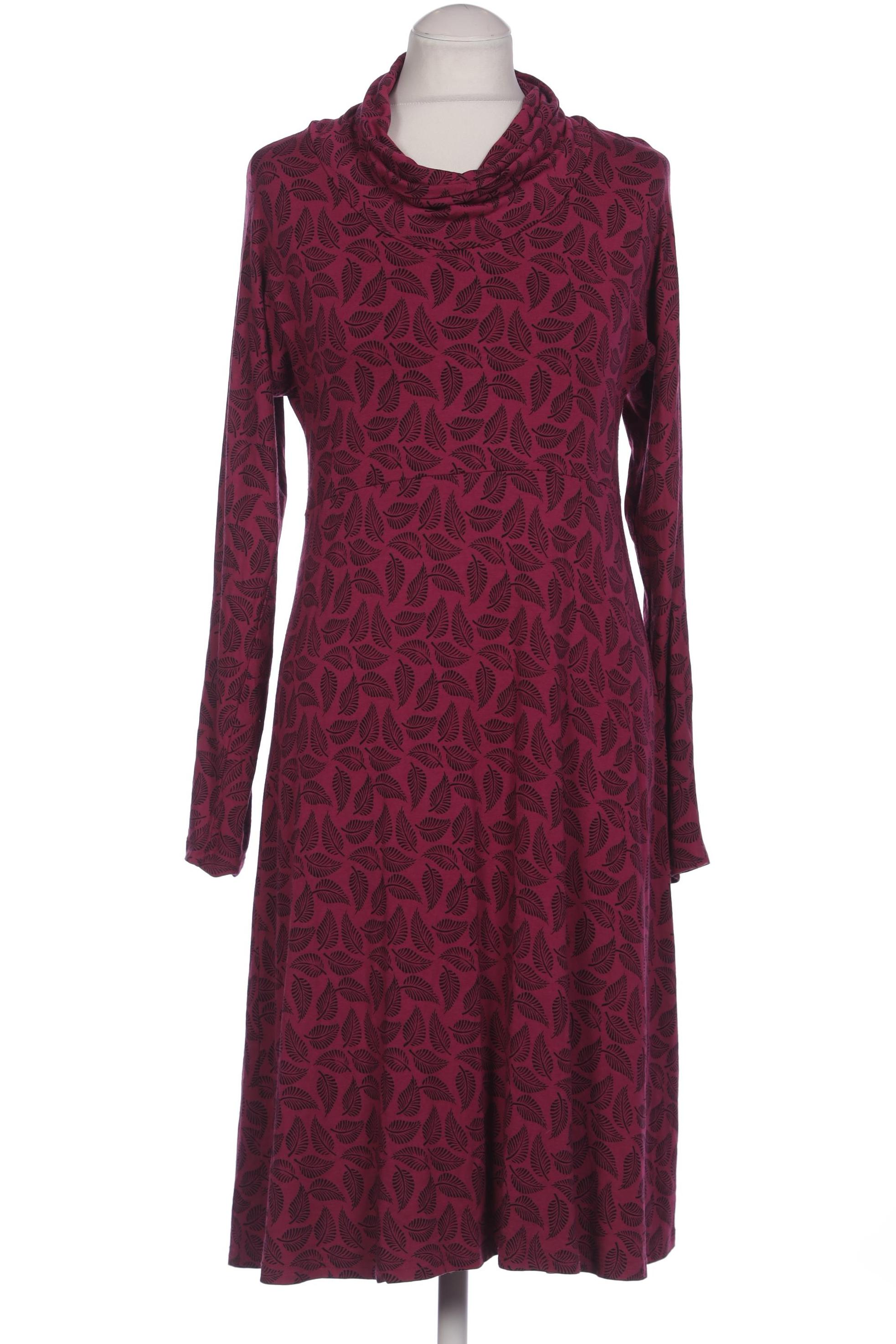 

The Masai Clothing Company Damen Kleid, pink, Gr. 36