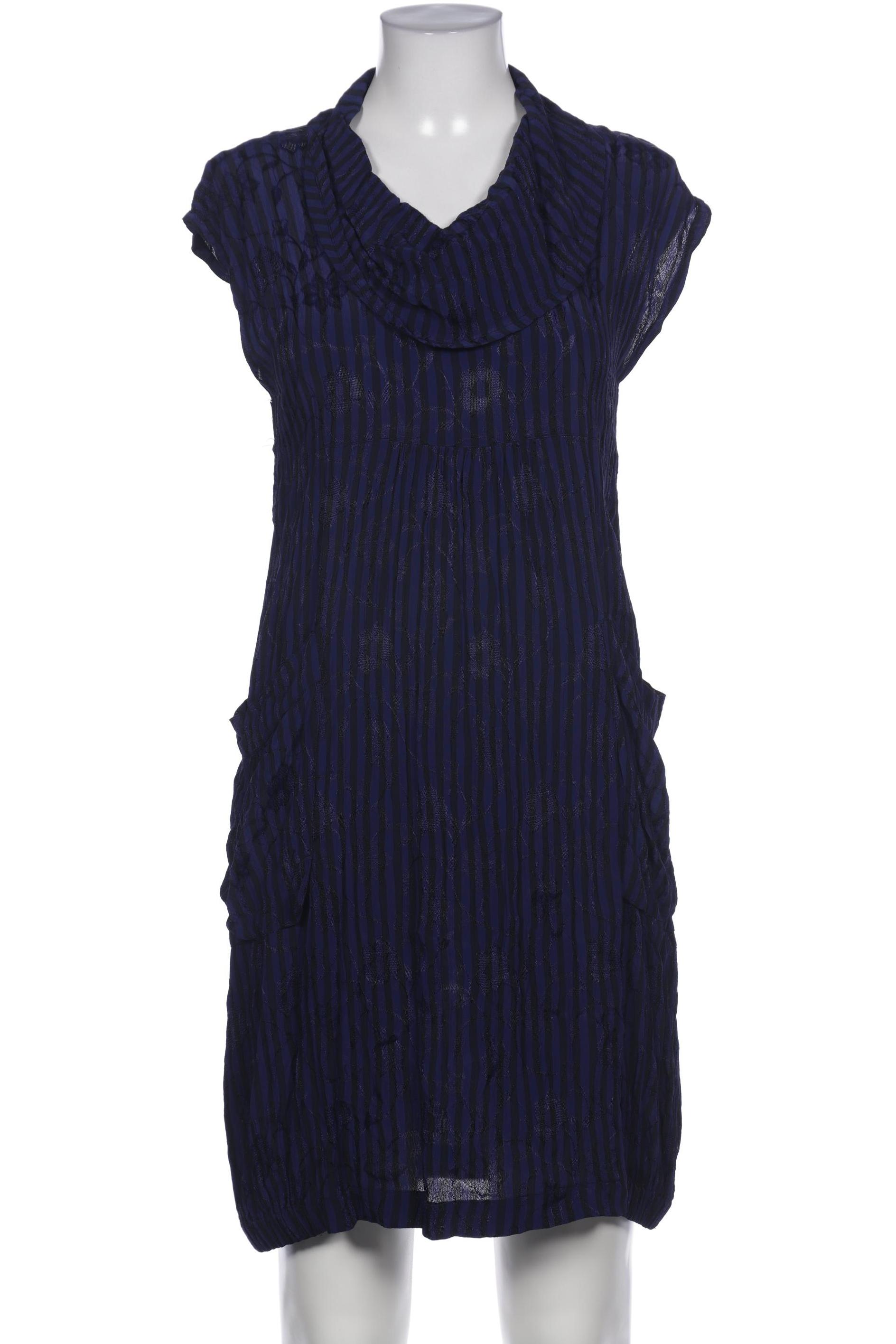 

The Masai Clothing Company Damen Kleid, marineblau, Gr. 38