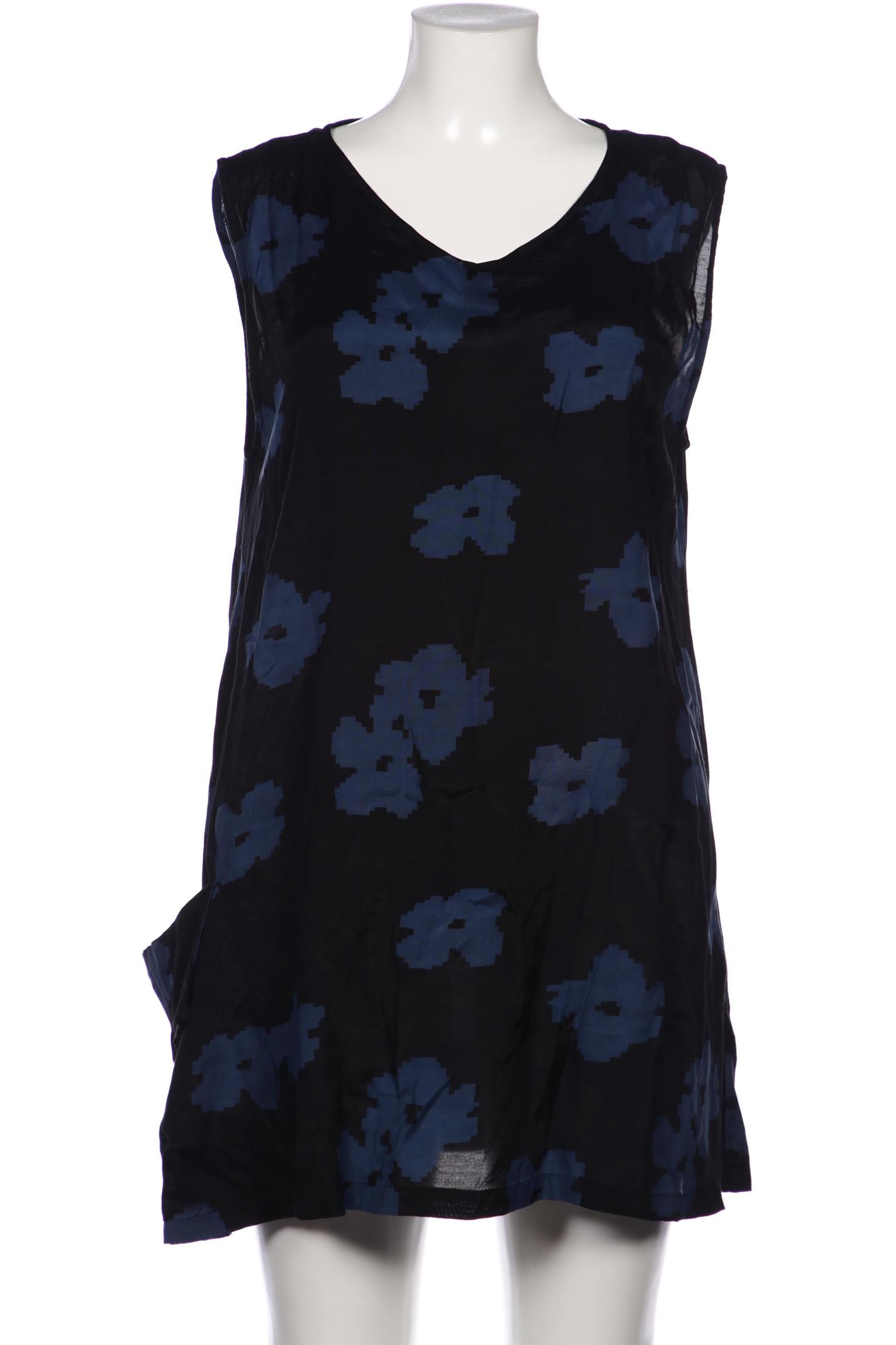 

The Masai Clothing Company Damen Bluse, schwarz, Gr. 46